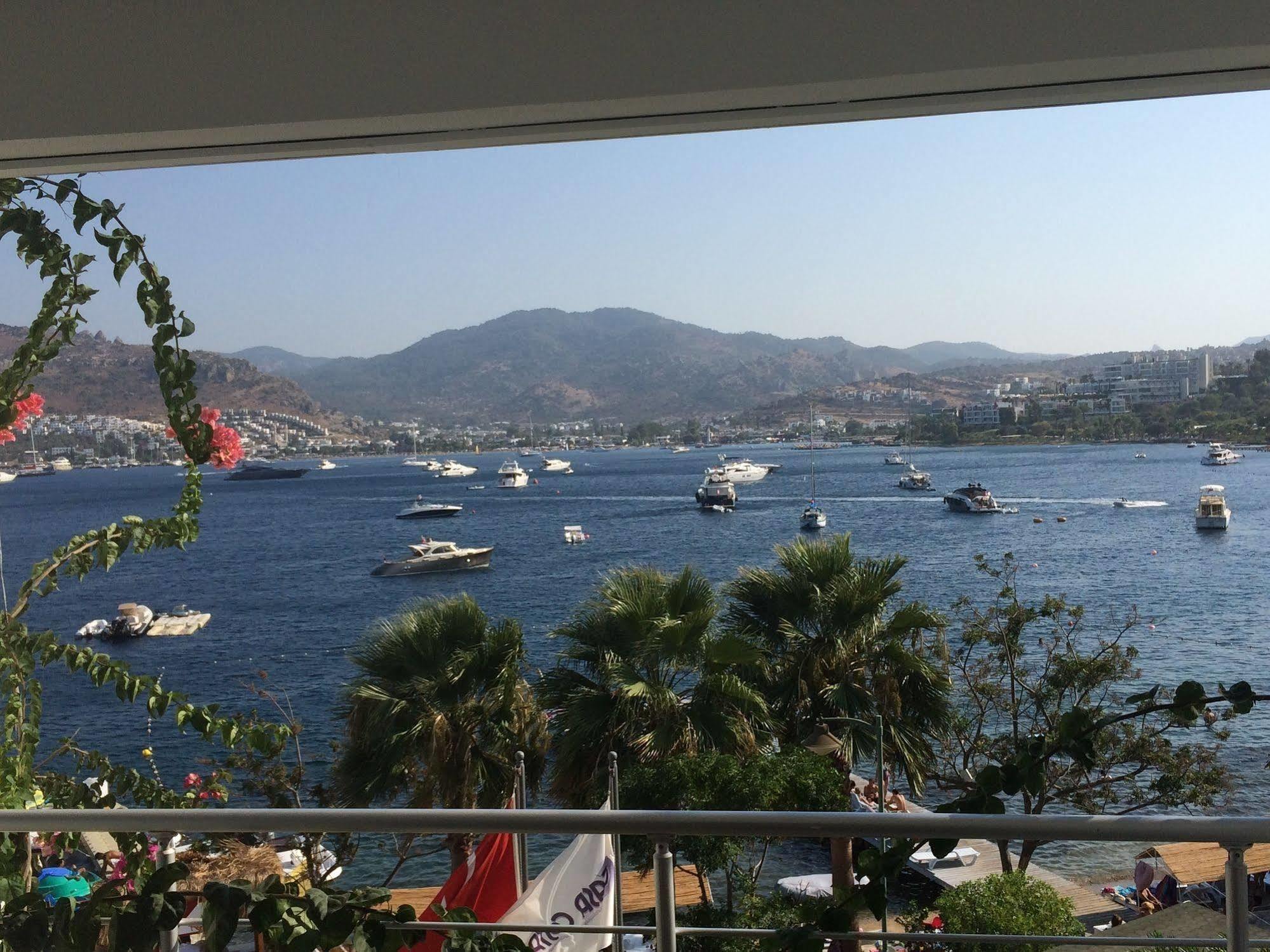 Bilkent Casa Costa Boutique Hotel Gundogan (Bodrum)