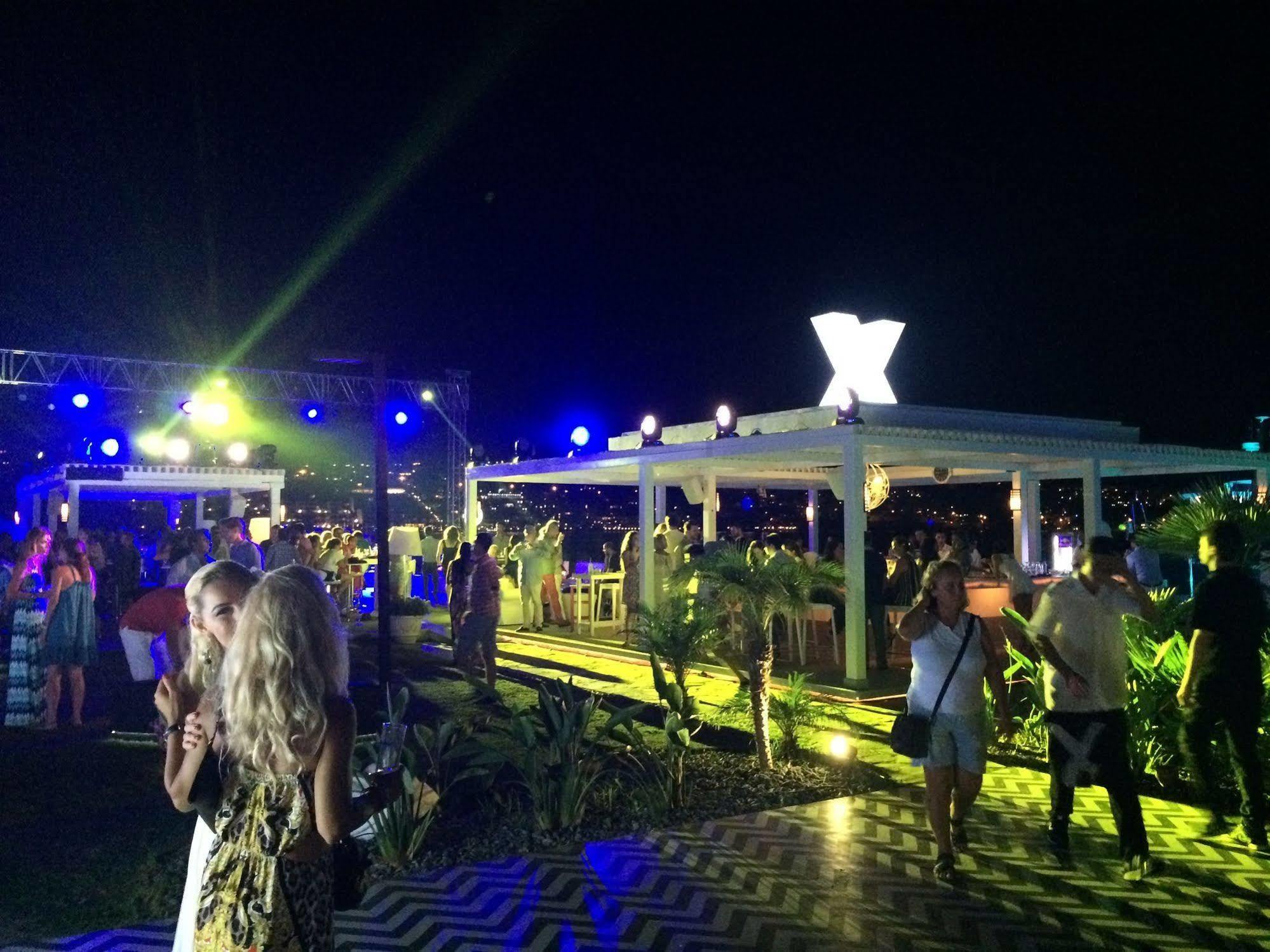 Bilkent Casa Costa Boutique Hotel Gundogan (Bodrum)