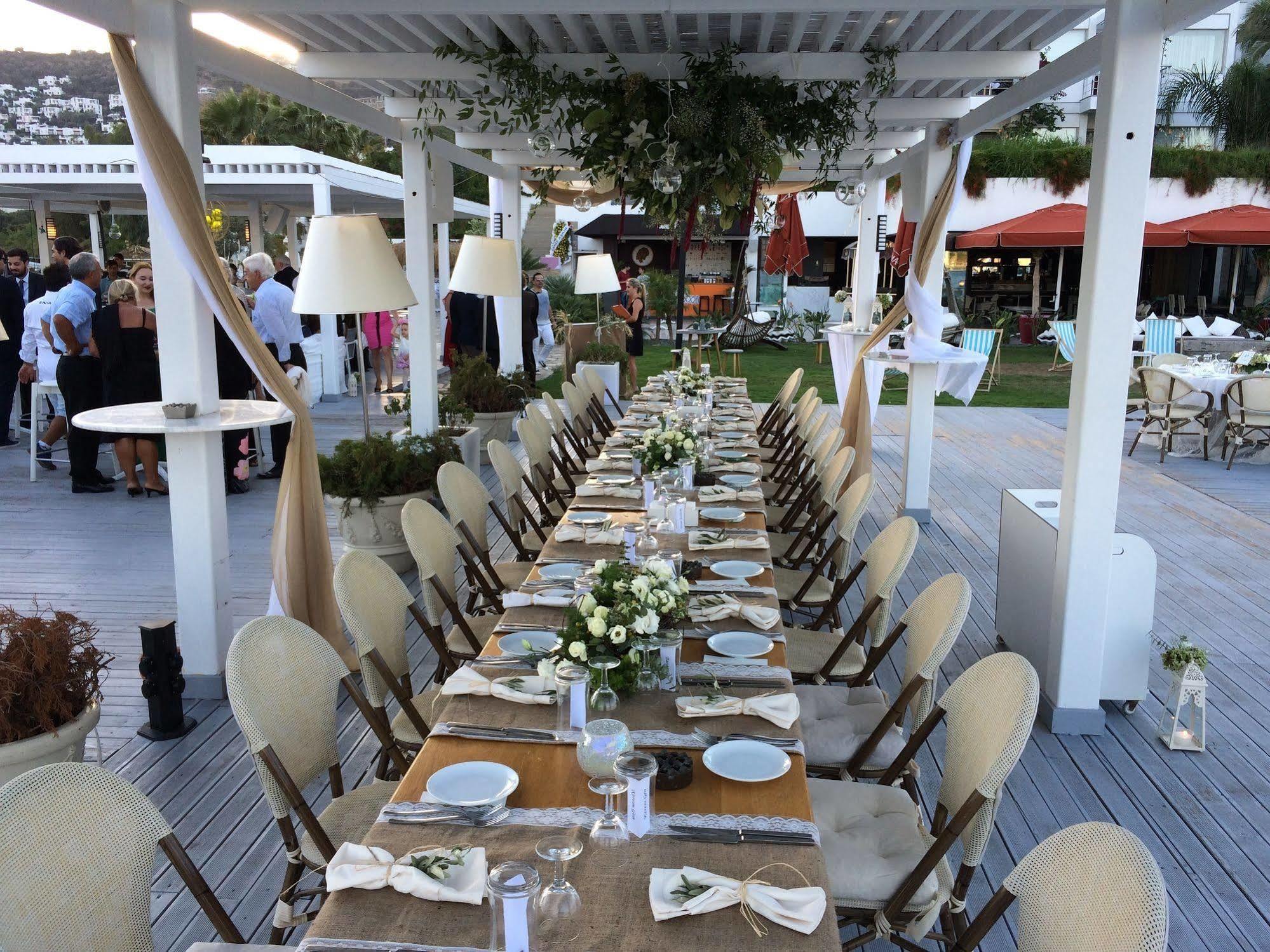 Hotel Bilkent Casa Costa Boutique Gundogan (Bodrum)