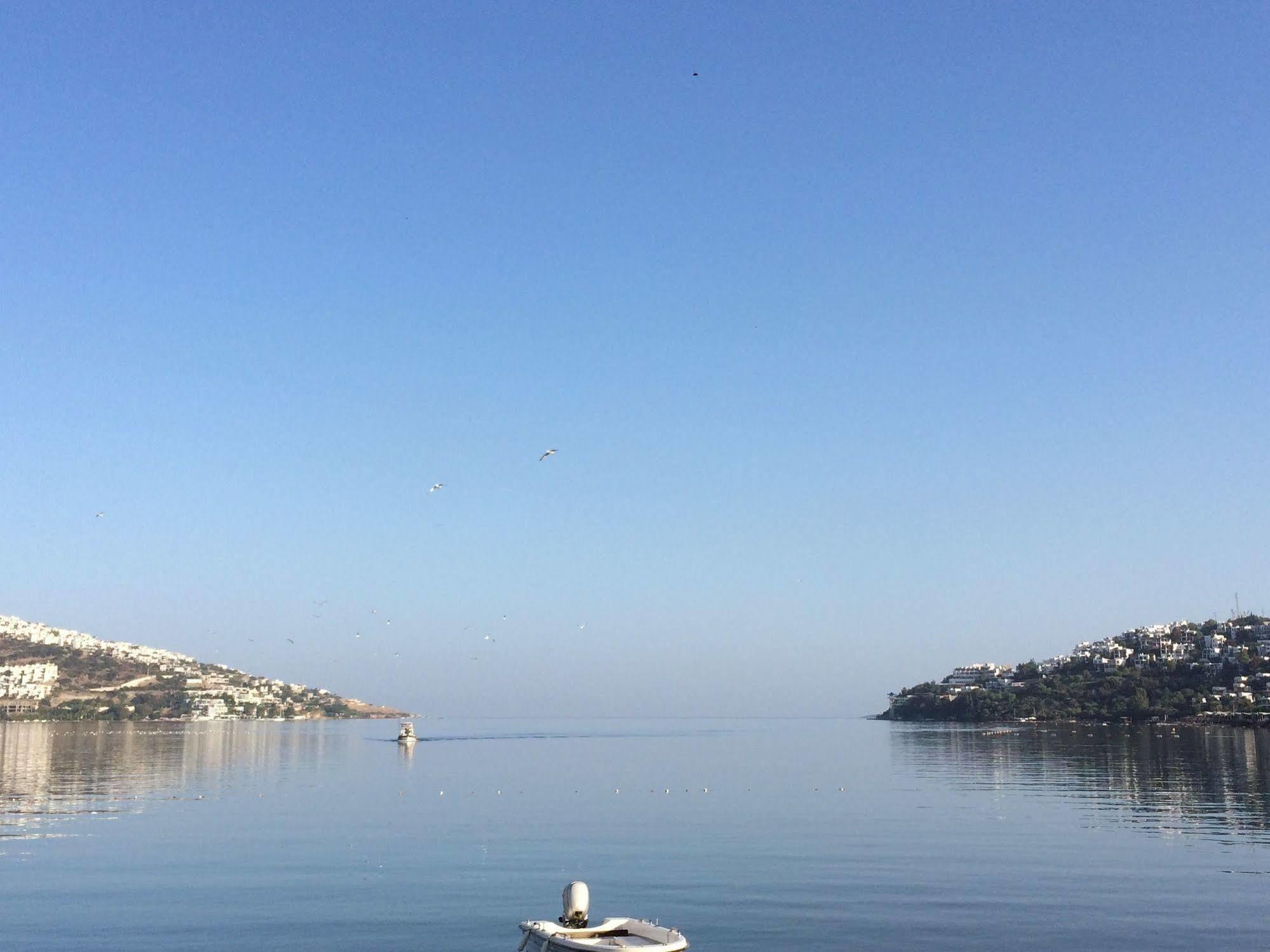 Hotel Bilkent Casa Costa Boutique Gundogan (Bodrum)