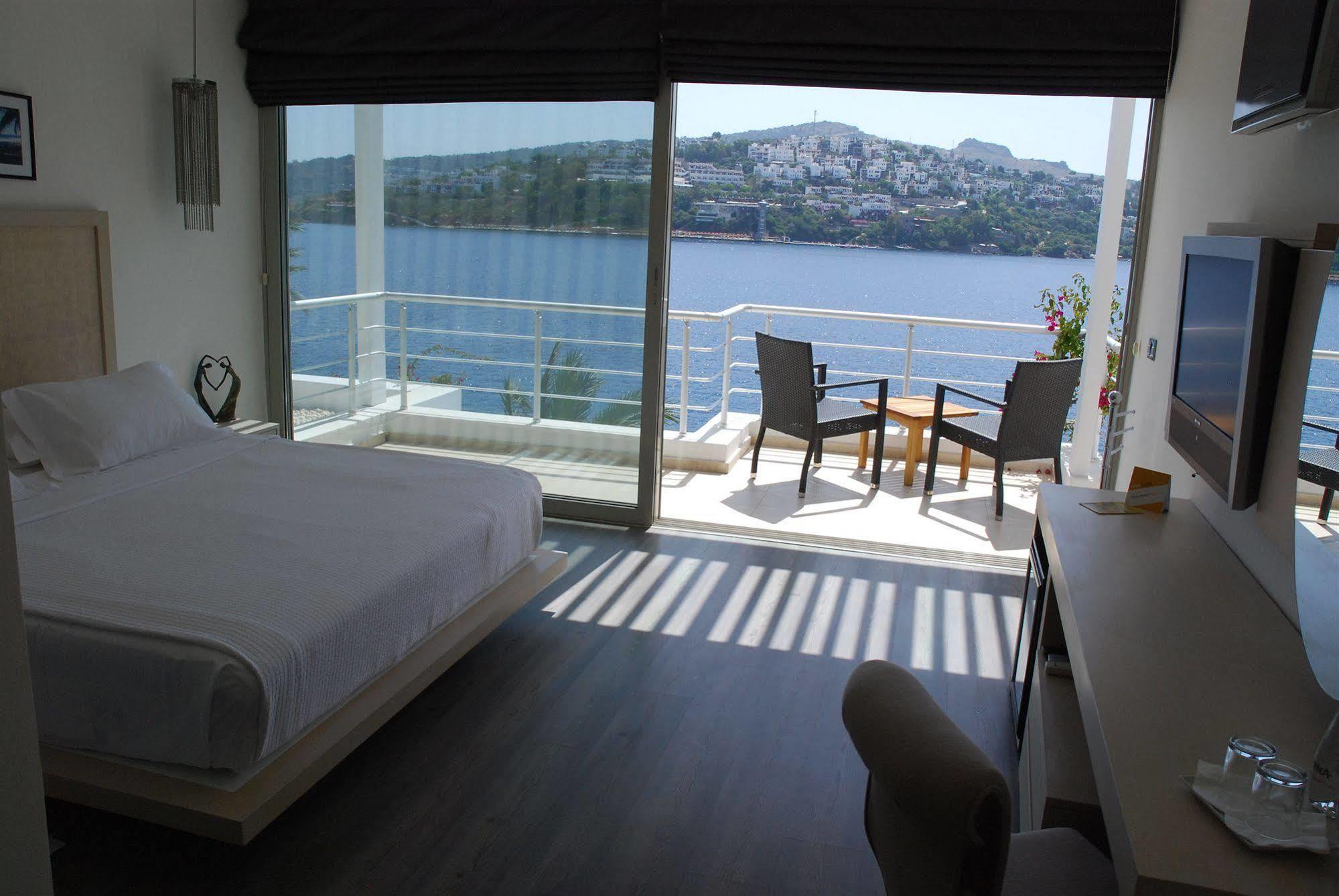 Hotel Bilkent Casa Costa Boutique Gundogan (Bodrum)