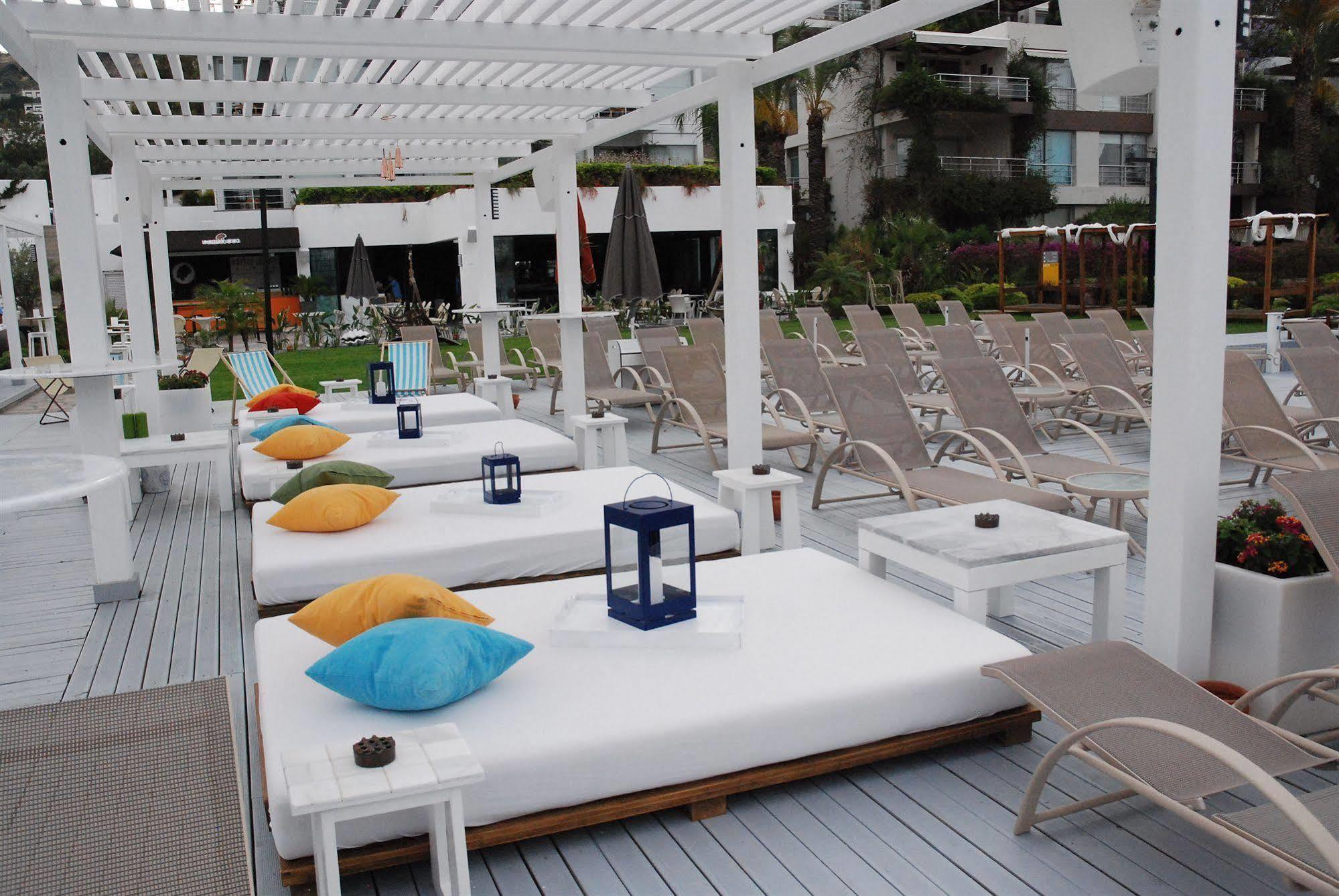 Bilkent Casa Costa Boutique Gundogan (Bodrum)
