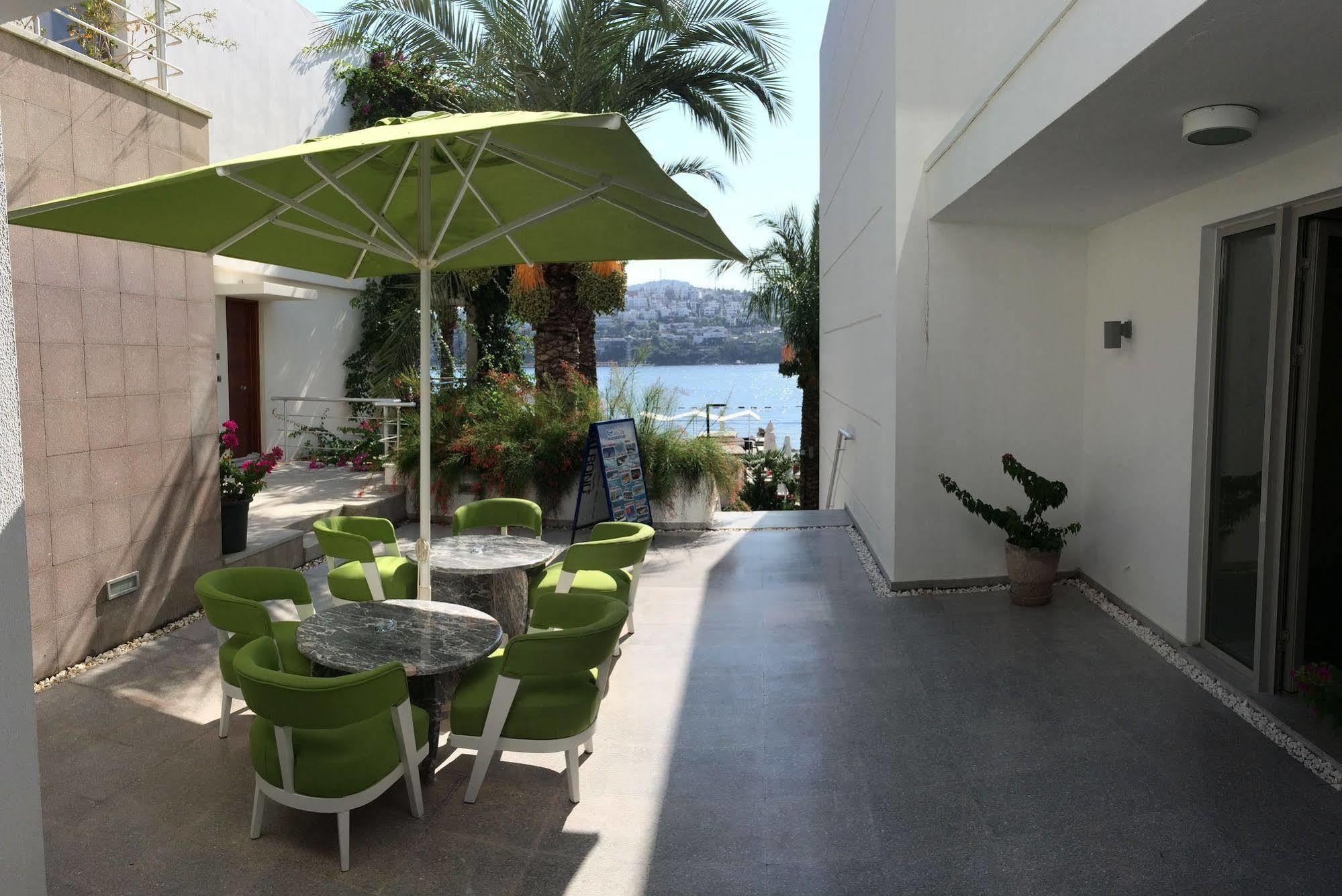 Bilkent Casa Costa Boutique 5*