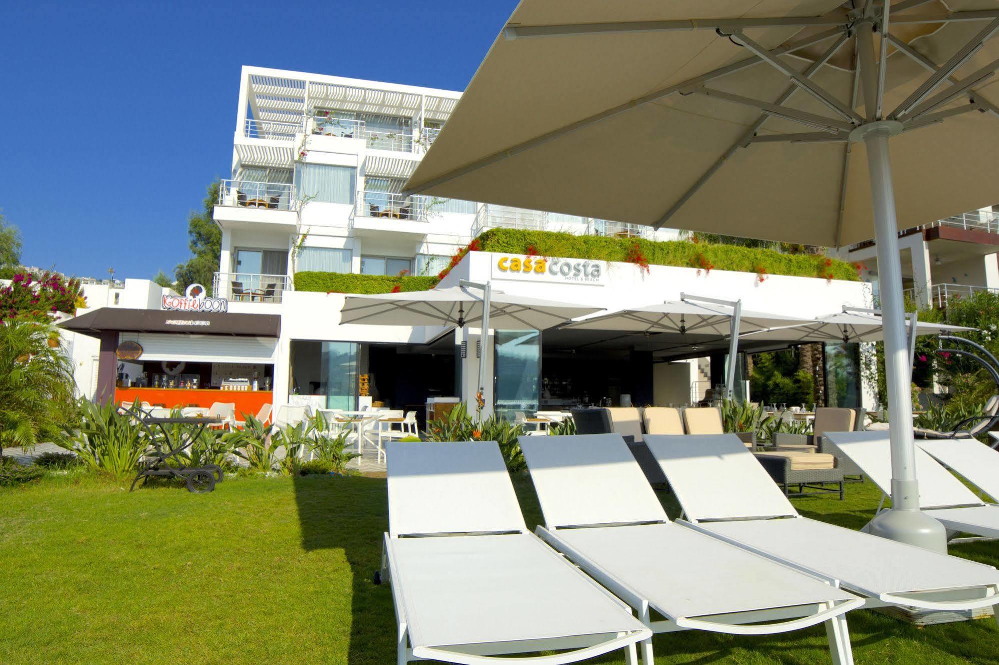 Bilkent Casa Costa Boutique Gundogan (Bodrum)