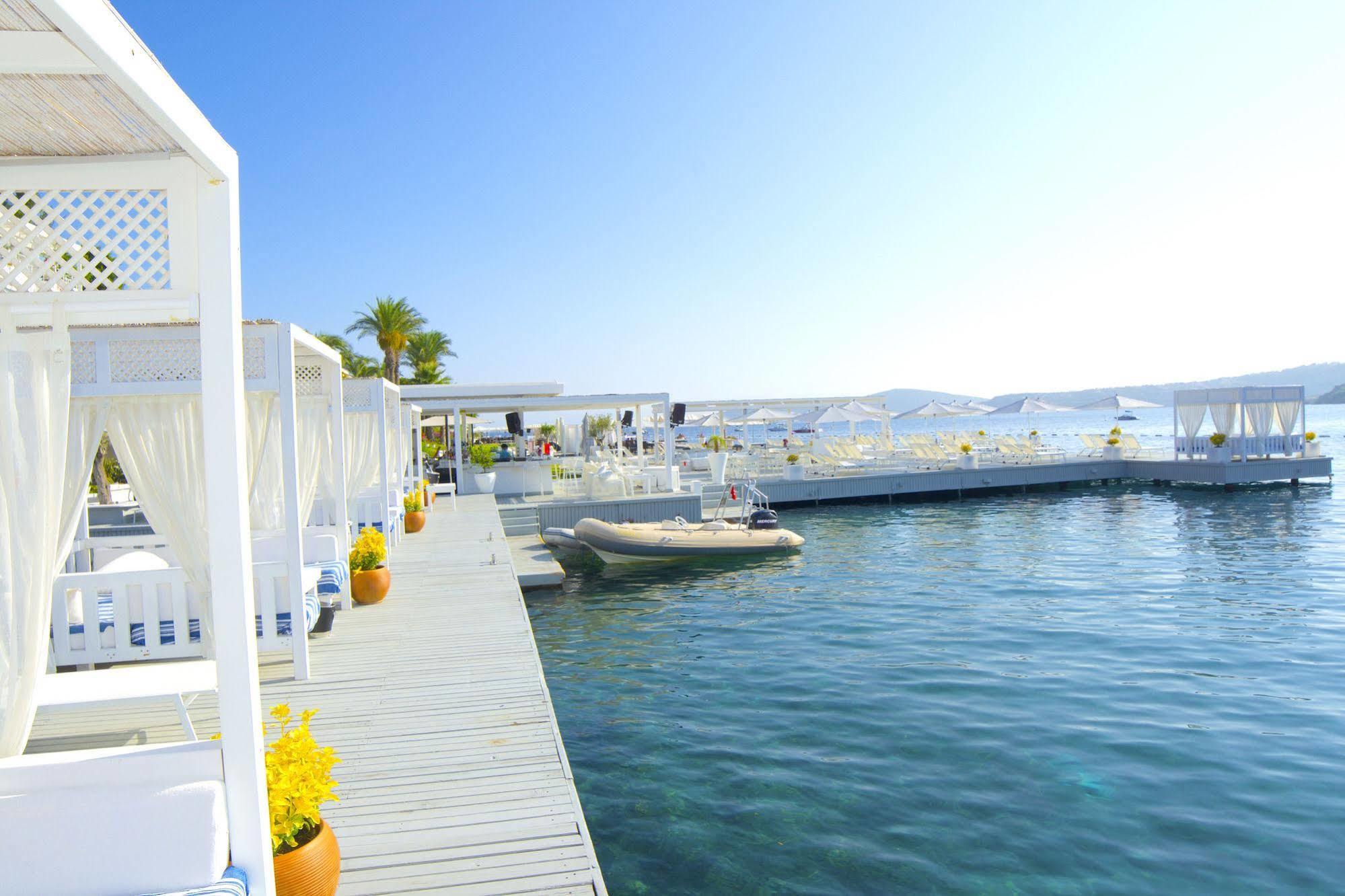 Hotel Bilkent Casa Costa Boutique