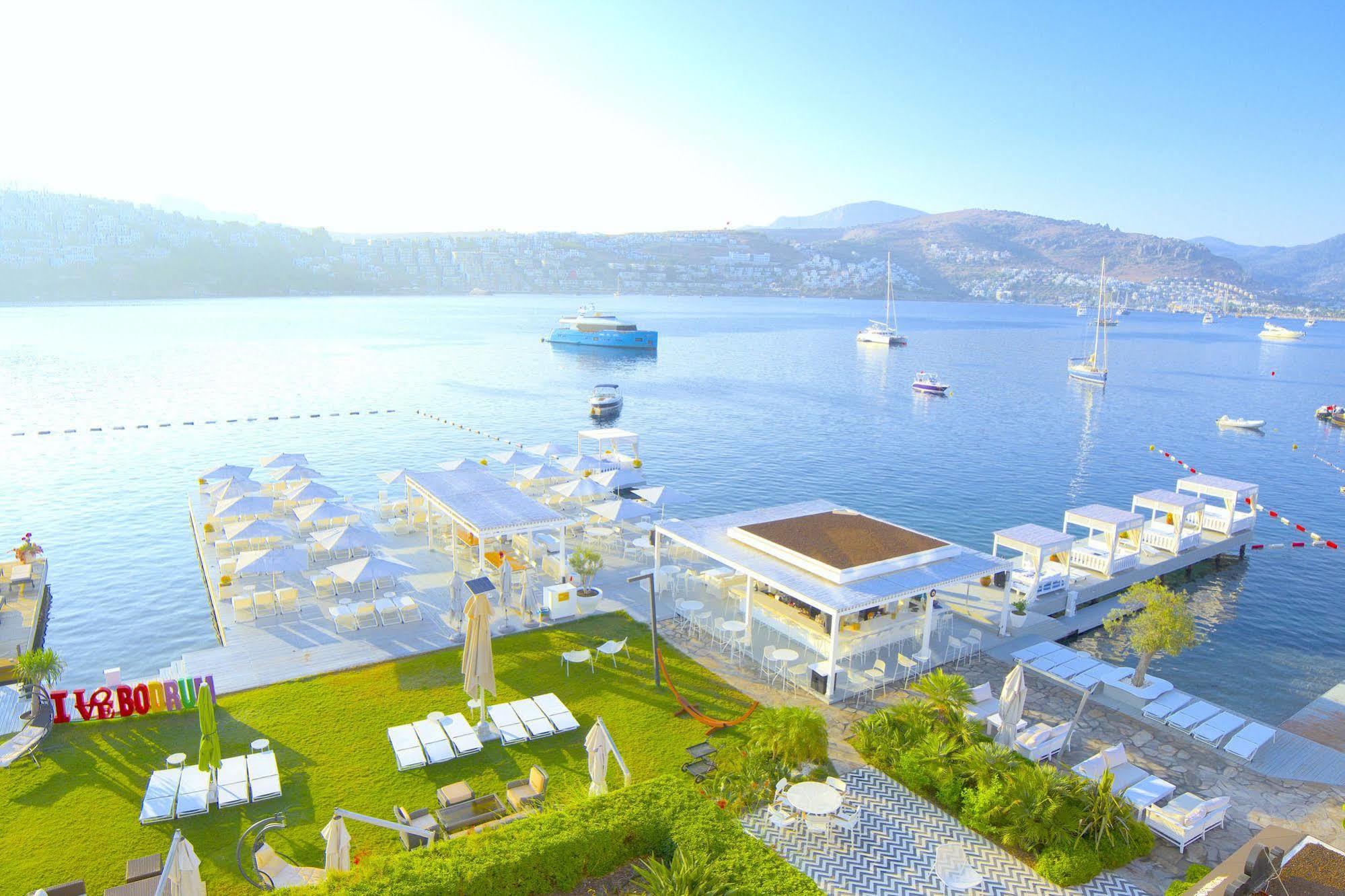 Hotel Bilkent Casa Costa Boutique