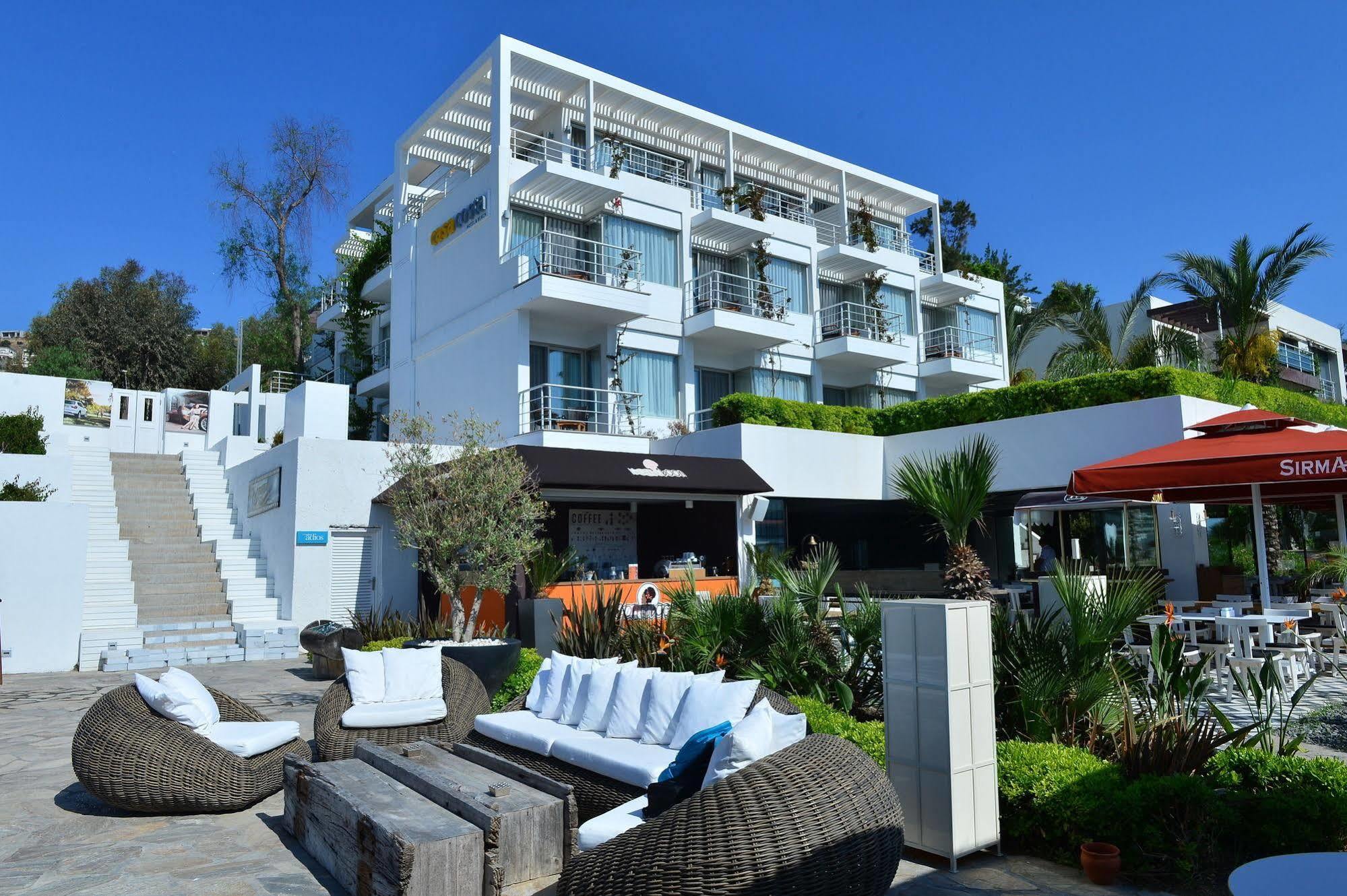 Bilkent Casa Costa Boutique 5* Gundogan (Bodrum)