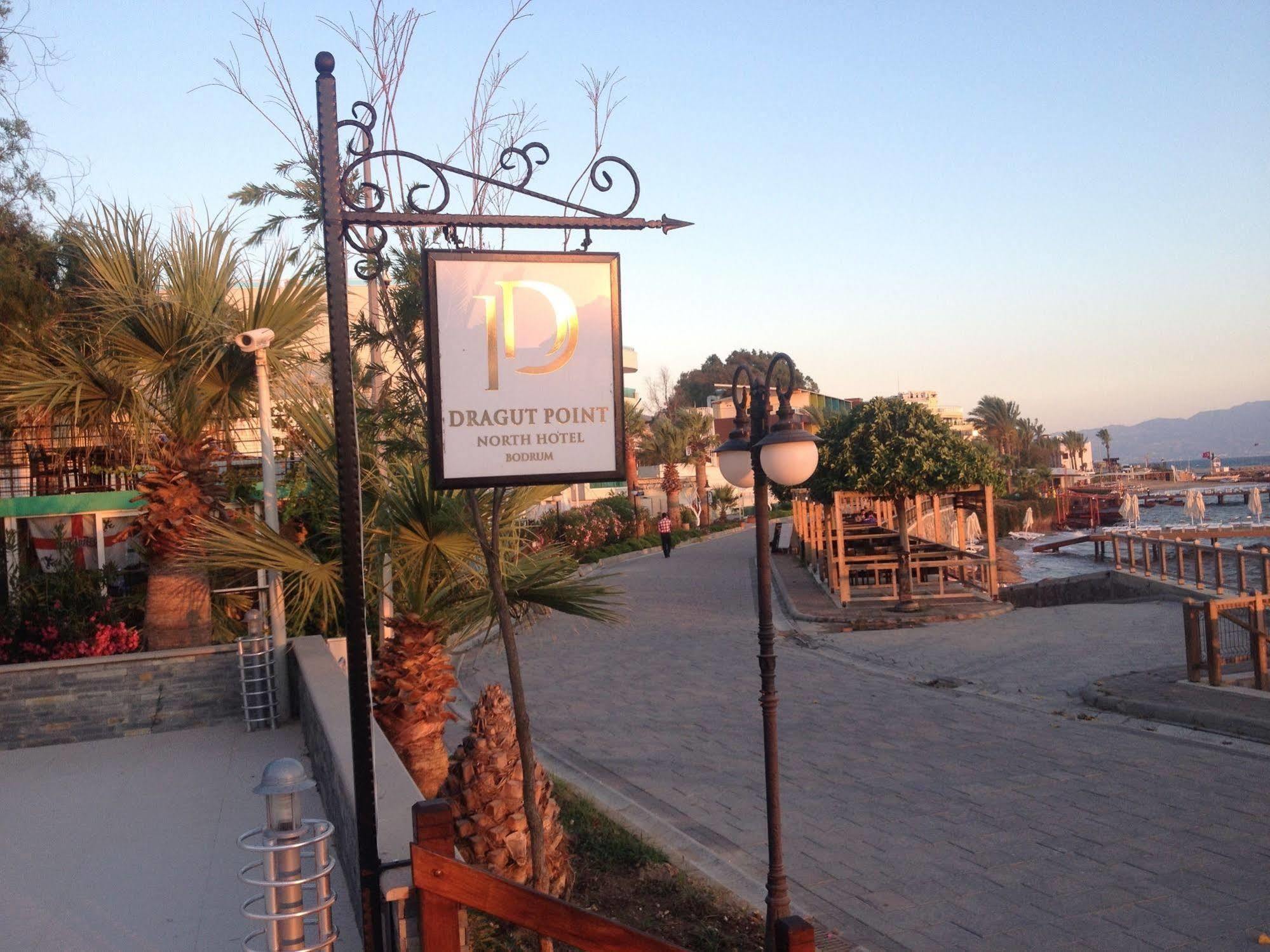 Dragut Point North Resort