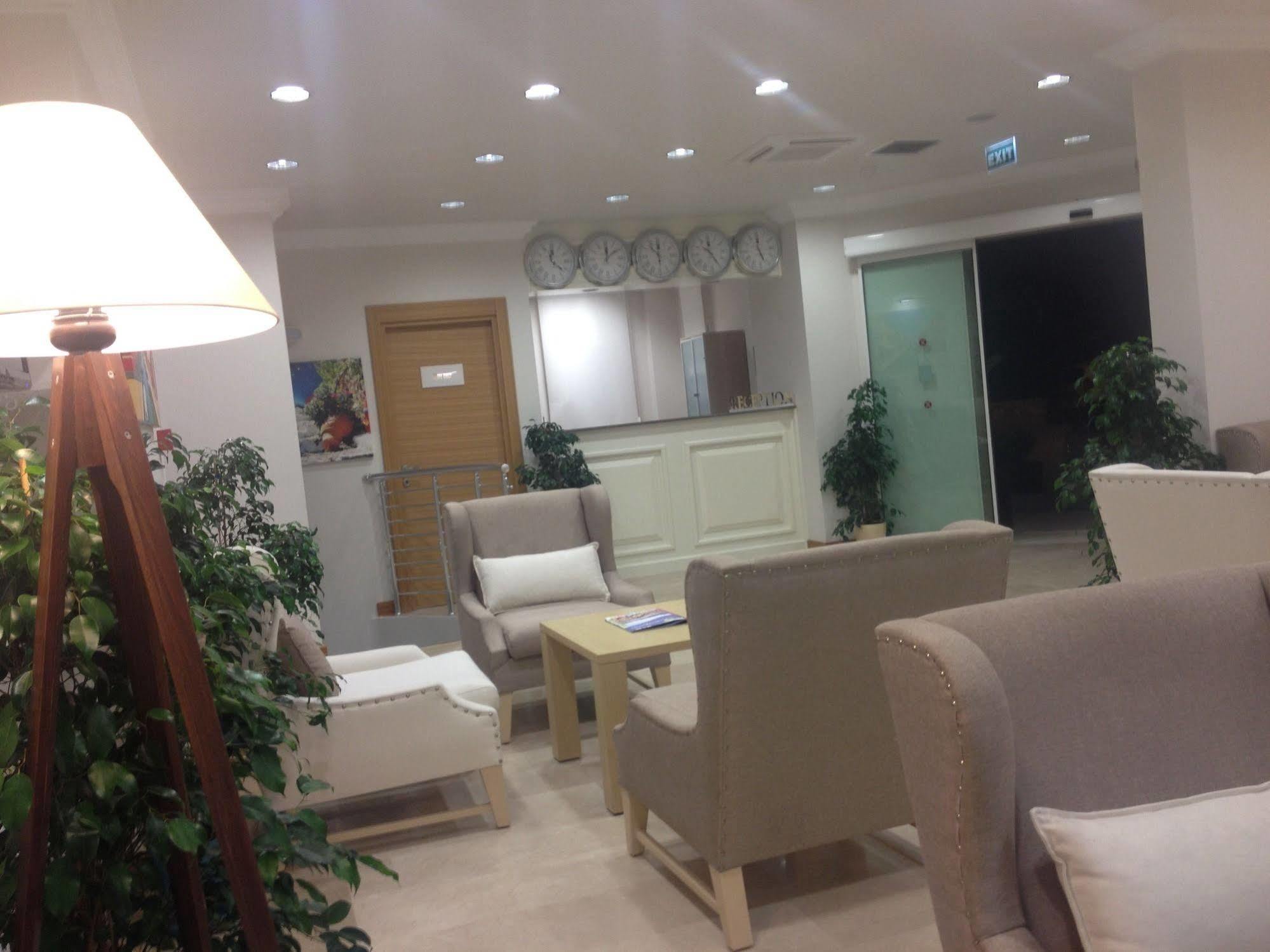Dragut Point North Resort