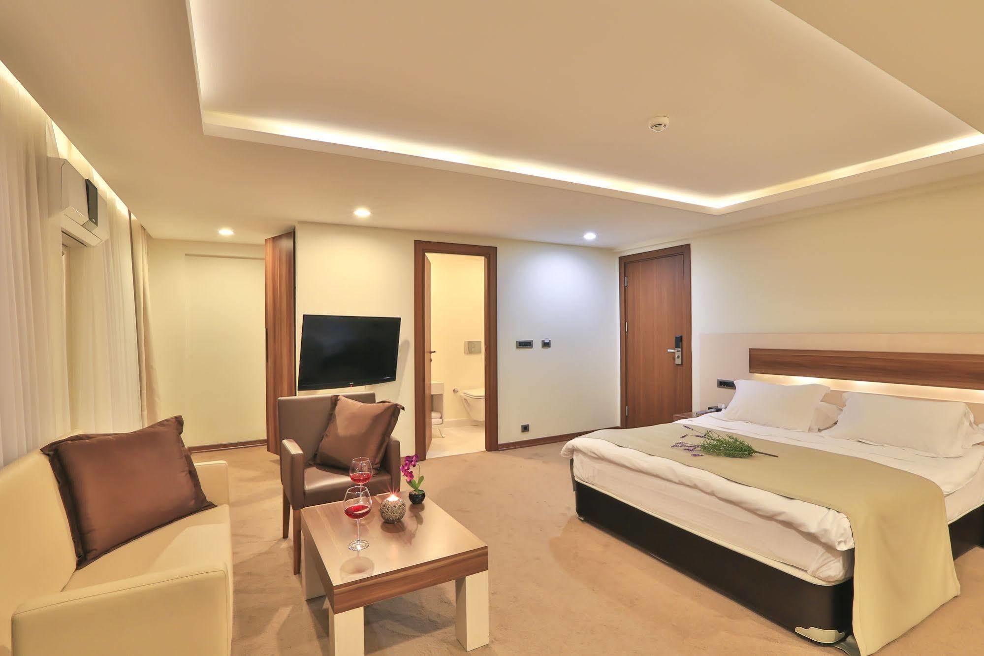 Hotel Malta Bosphorus
