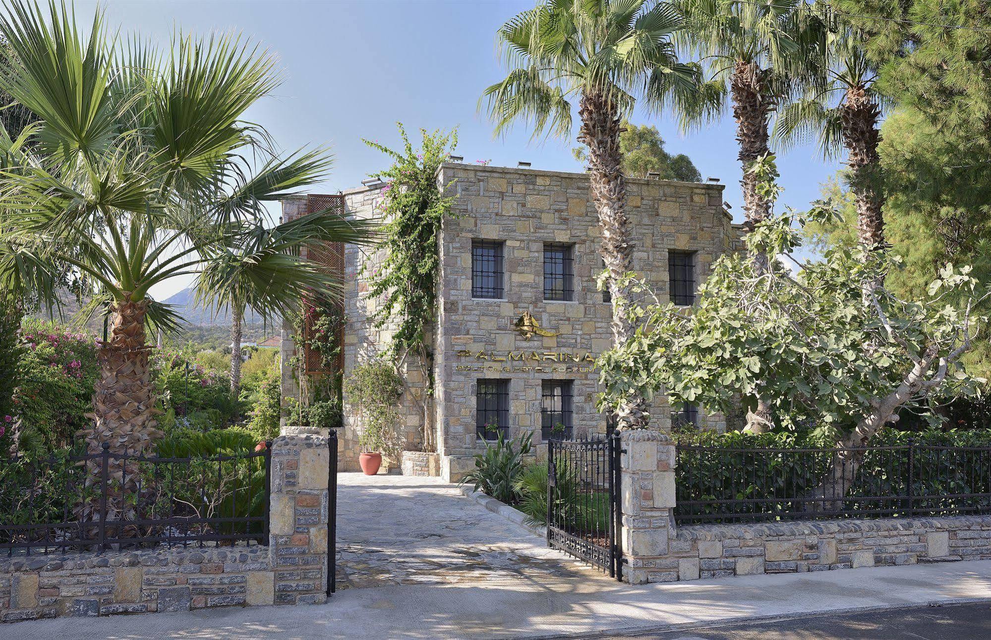 Hotel Marina Garden