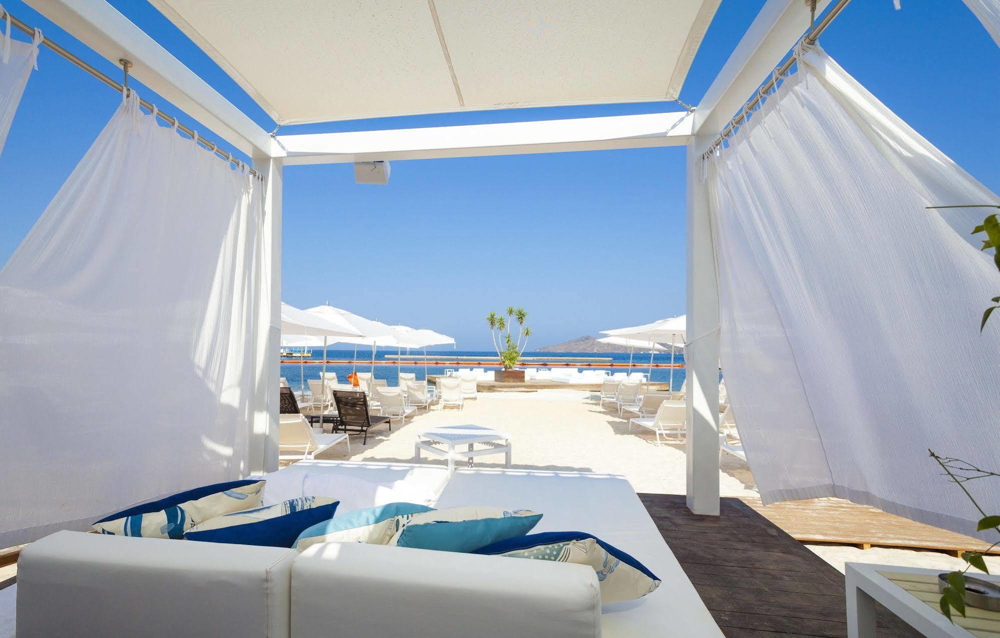 Marina Garden 4*