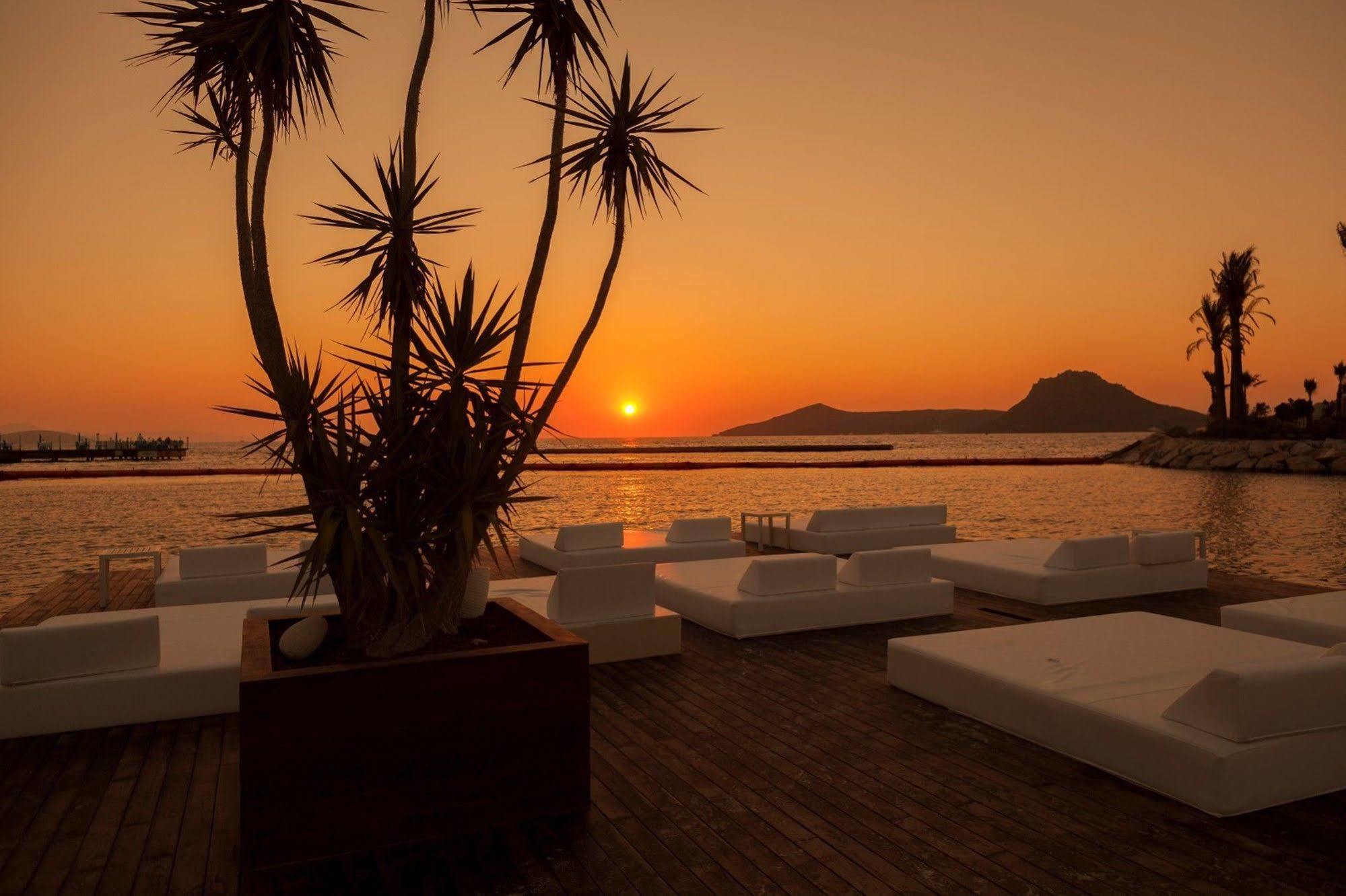 Hotel Marina Garden 4*