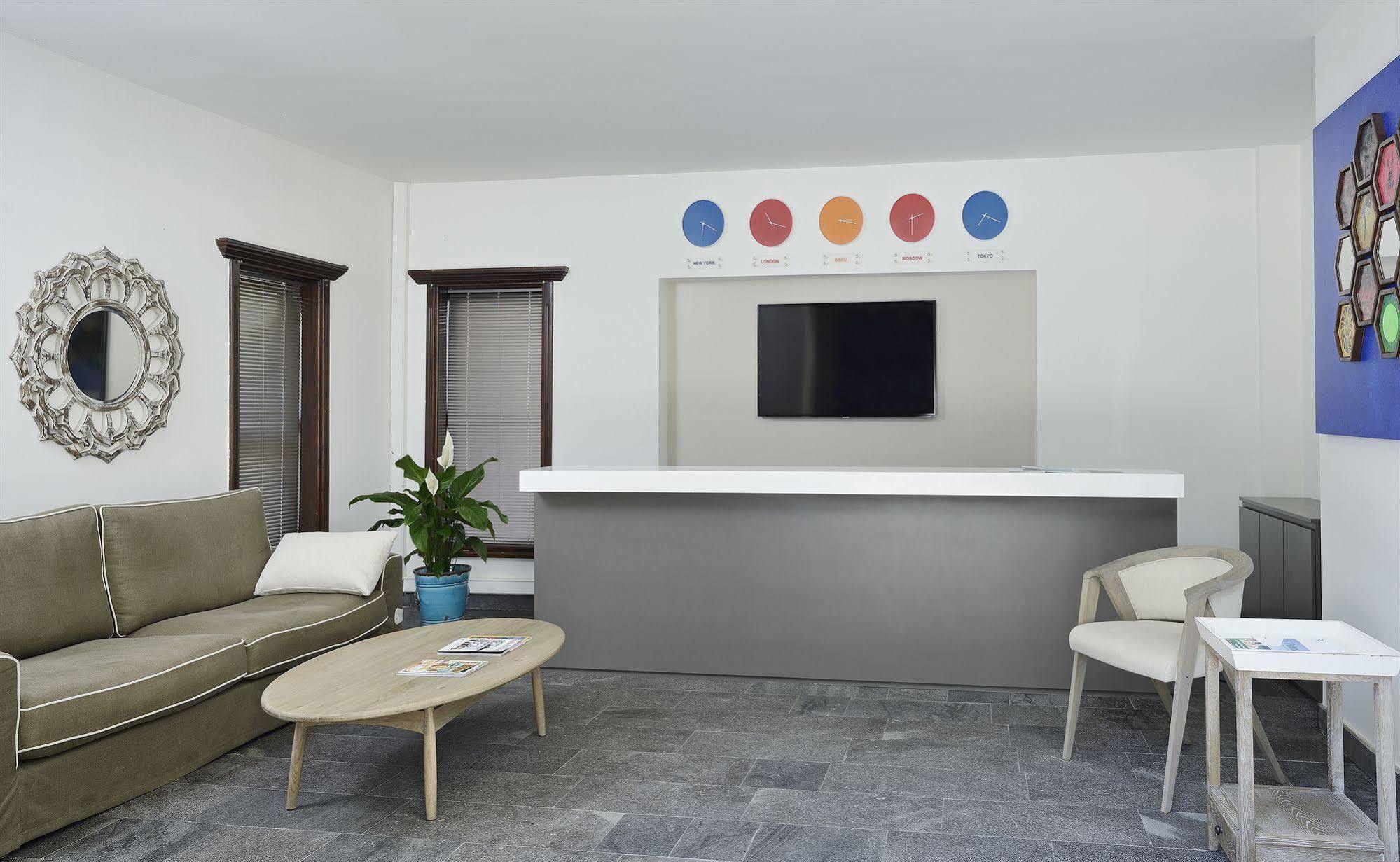 Marina Garden 4* Yalikavak