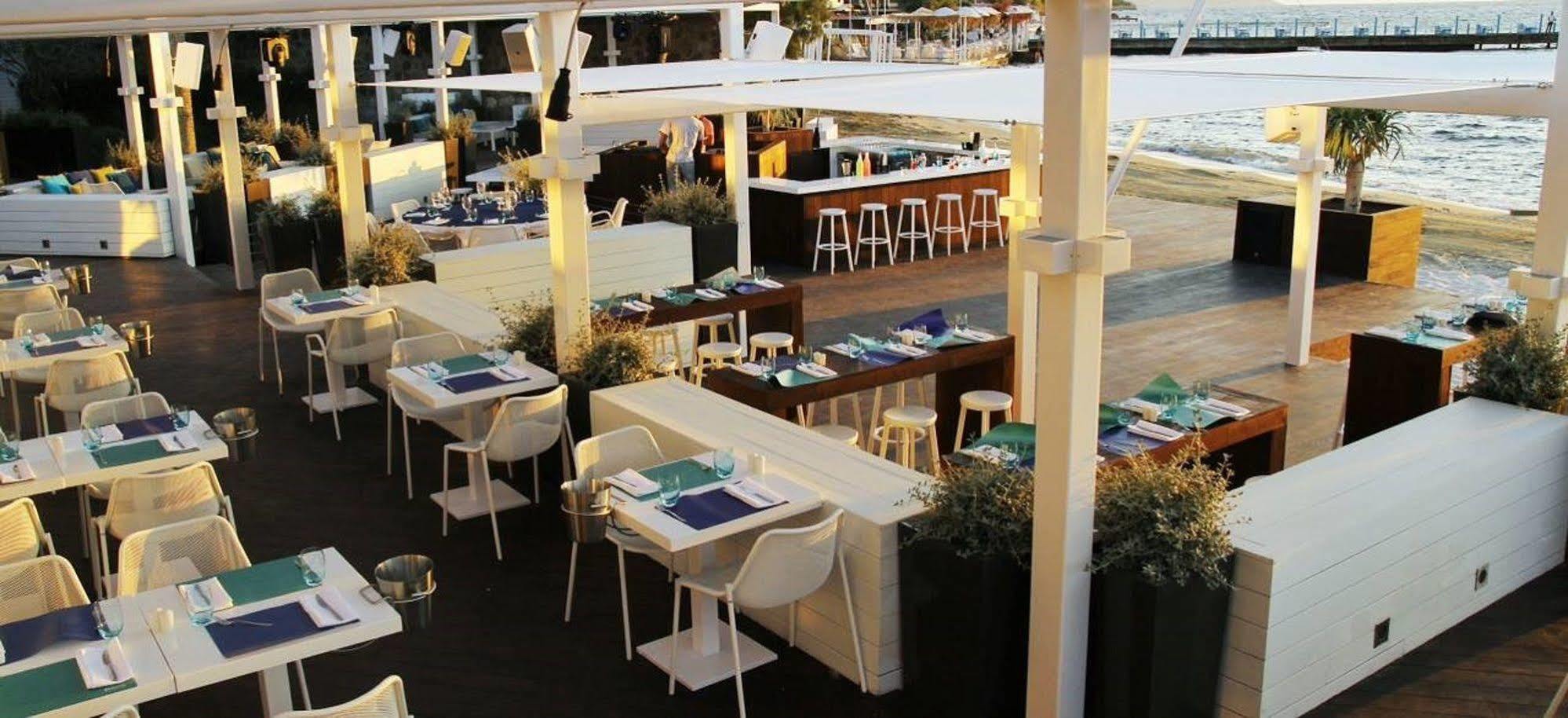 Hotel Marina Garden