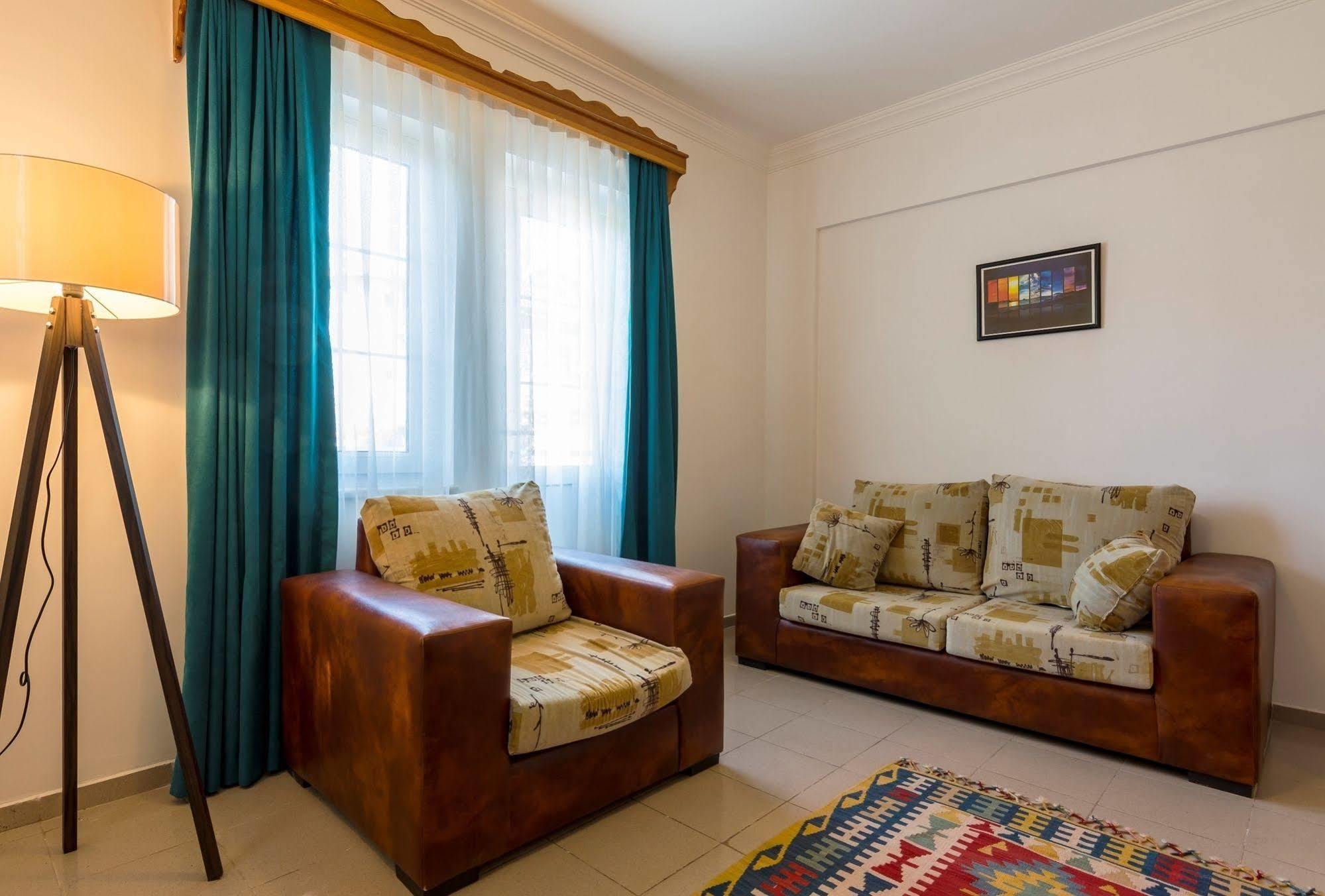 Calypso Cozy Suites (Adults Only) 4*