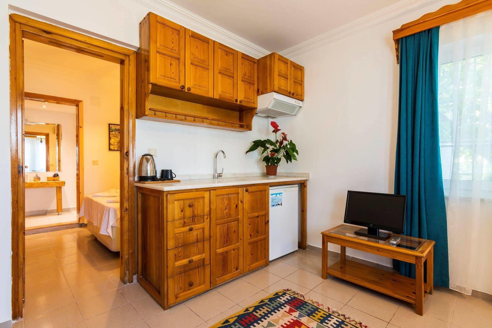 Hotel Calypso Cozy Suites (Adults Only) Dalyan