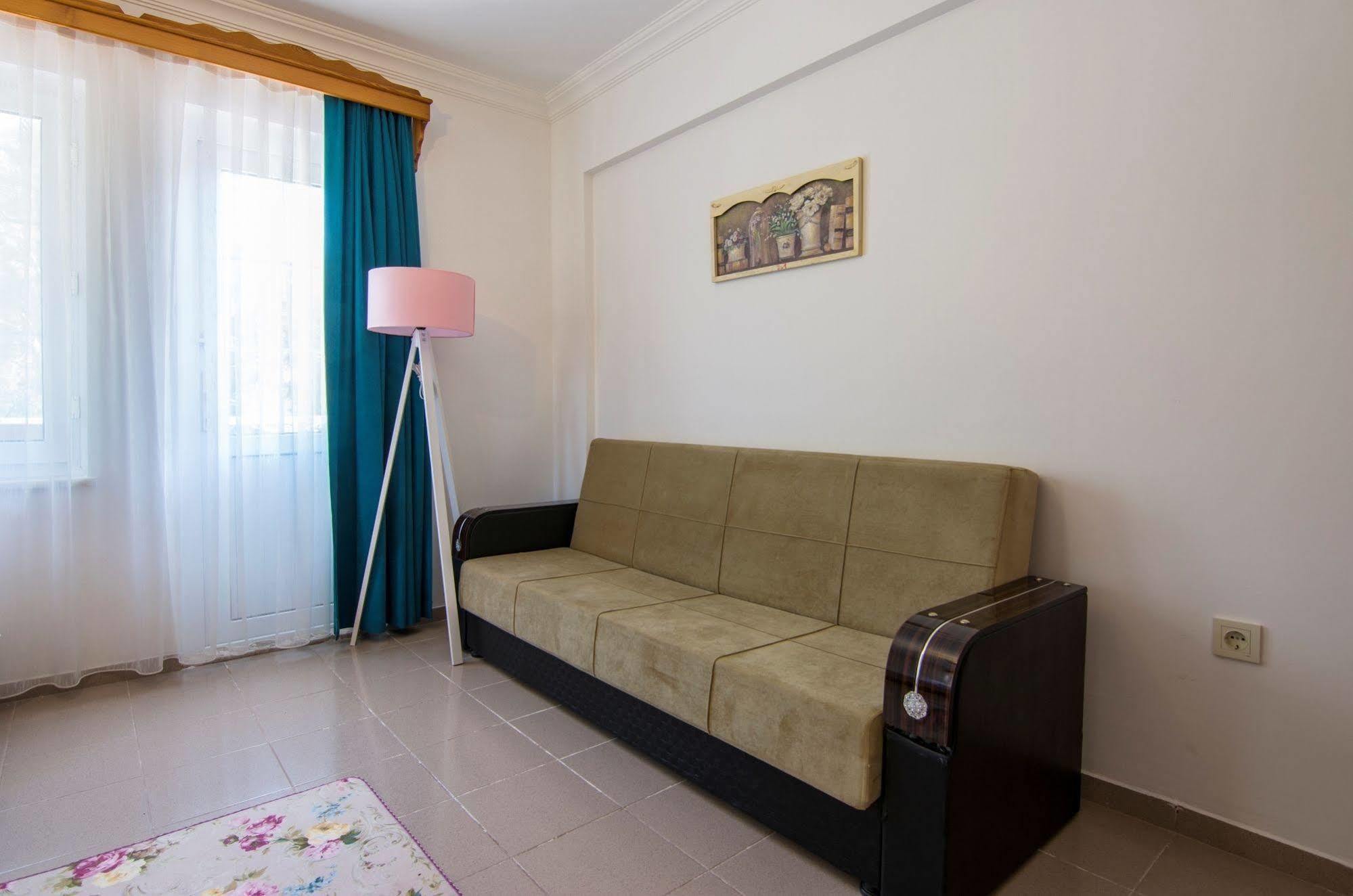 Calypso Cozy Suites (Adults Only) Hotel Dalyan