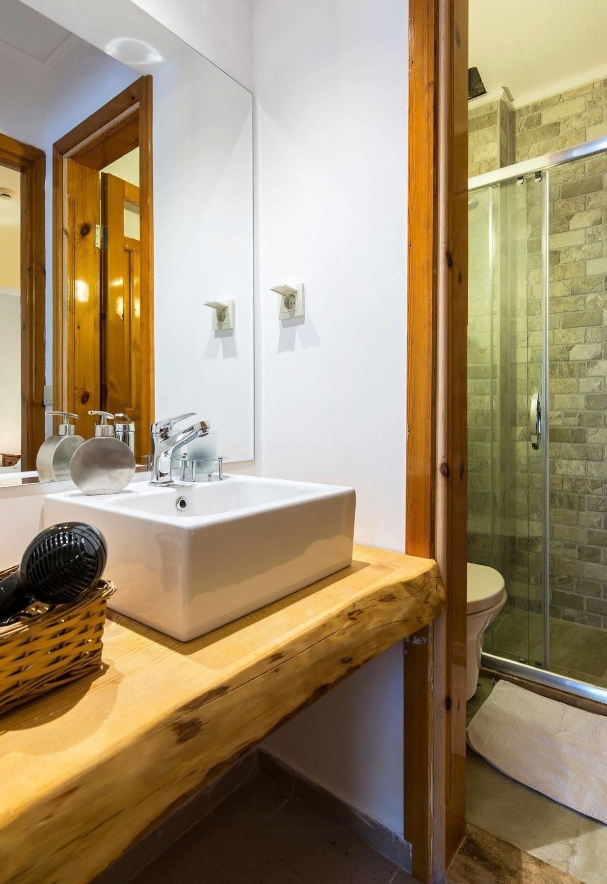 Calypso Cozy Suites (Adults Only) Hotel 4*