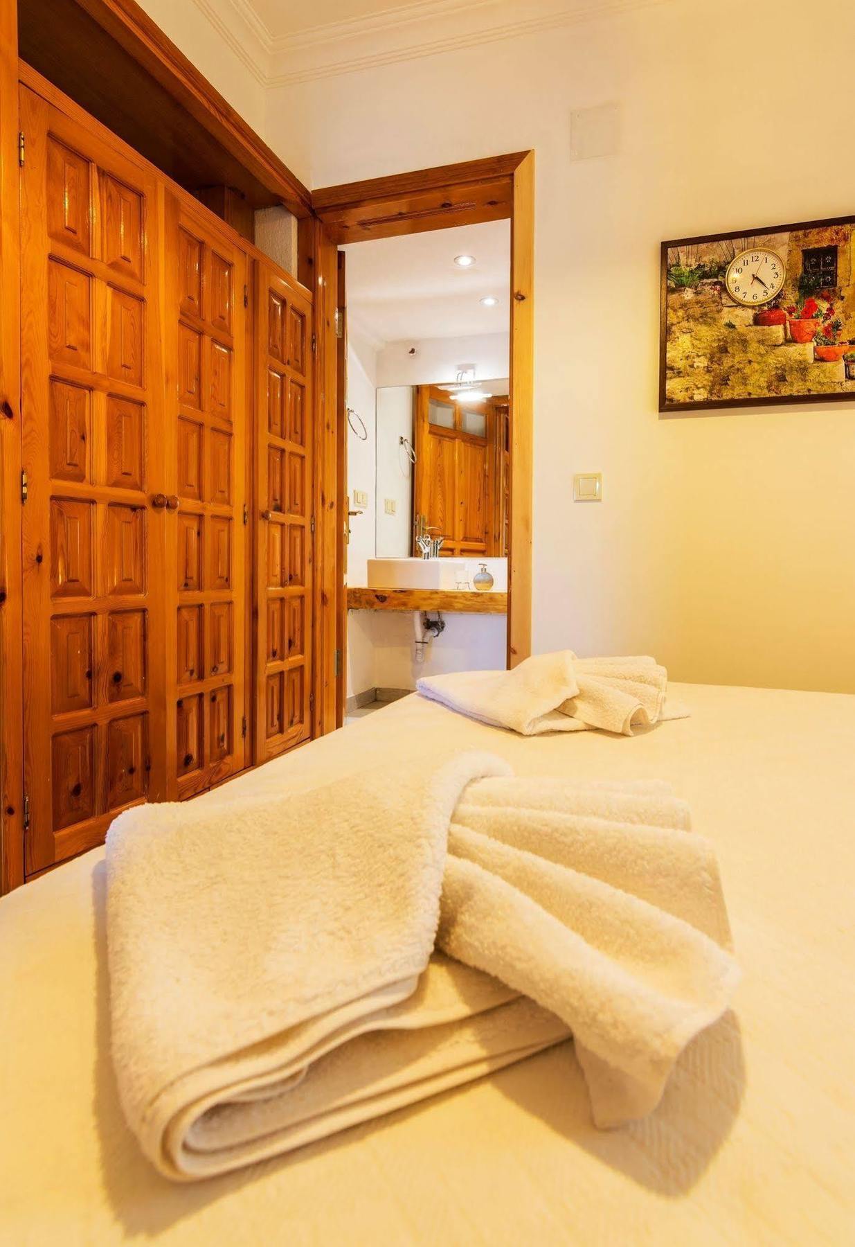 Hotel Calypso Cozy Suites (Adults Only)