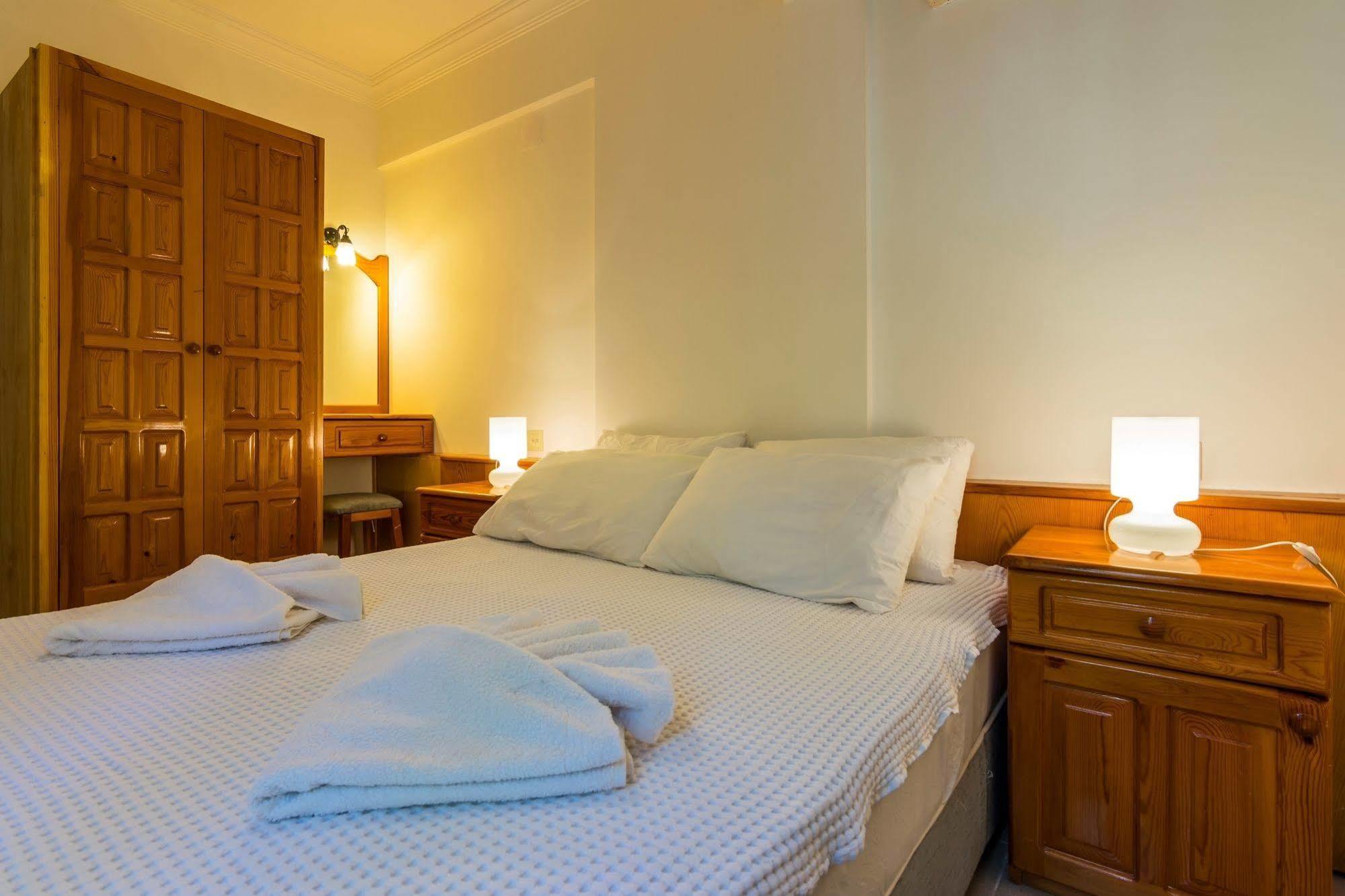 Calypso Cozy Suites (Adults Only) 4*