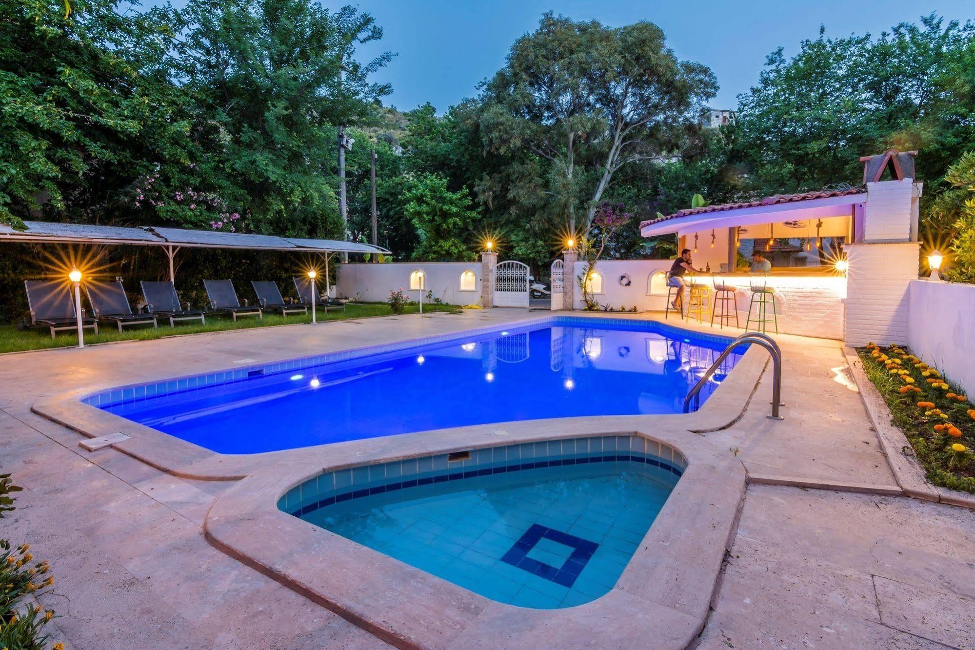 Calypso Cozy Suites (Adults Only) 4* Dalyan
