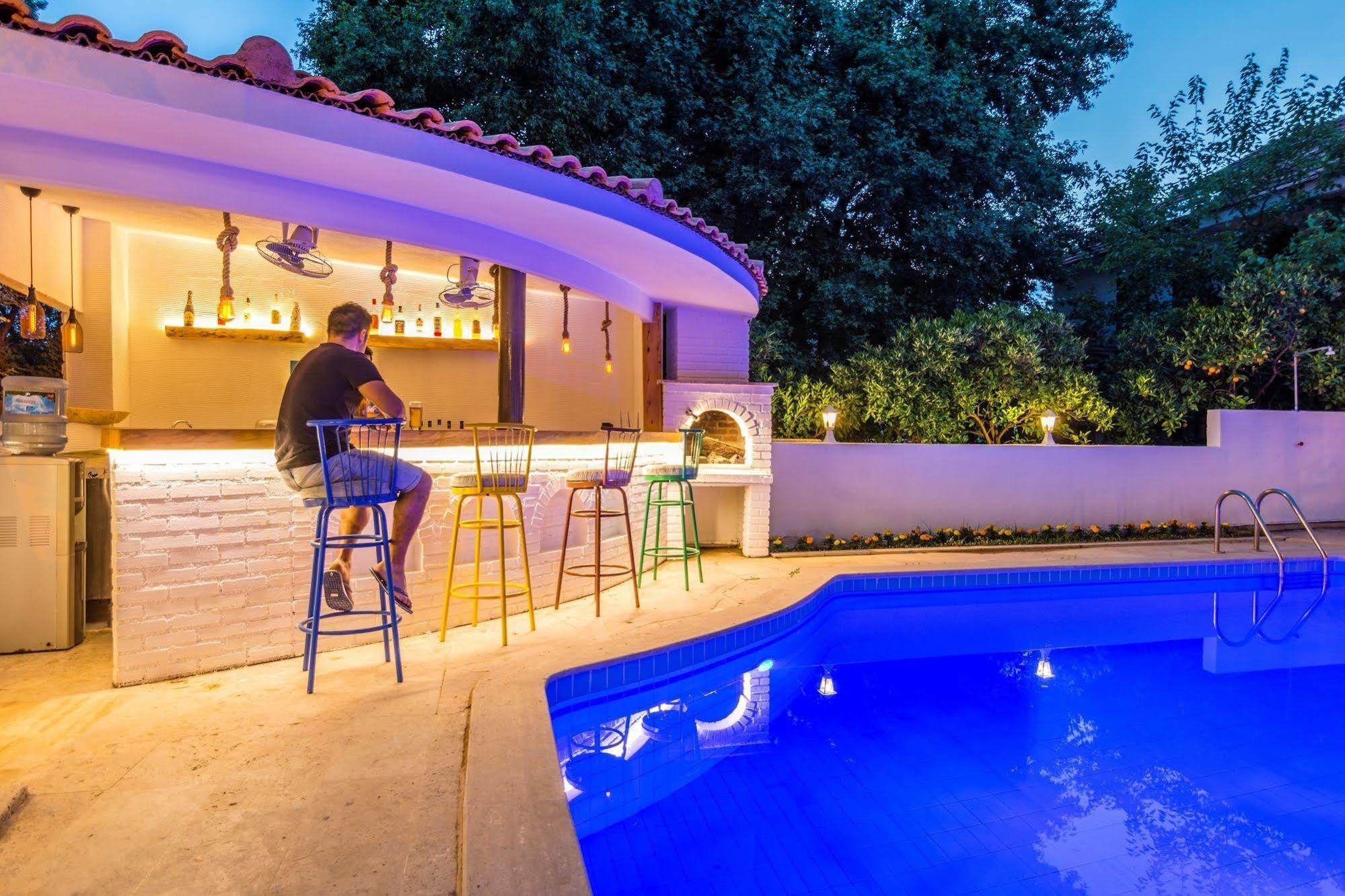 Calypso Cozy Suites (Adults Only) Hotel 4*