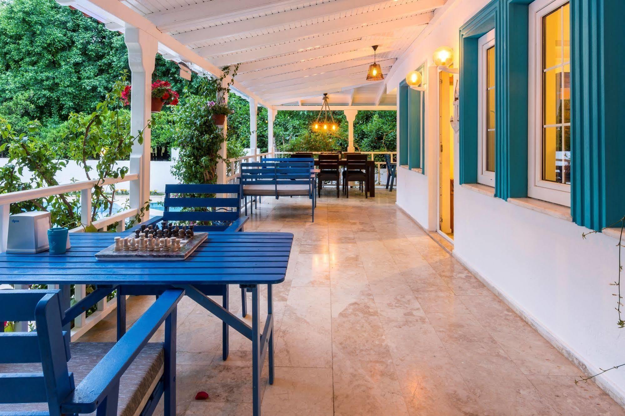 Calypso Cozy Suites (Adults Only) 4*