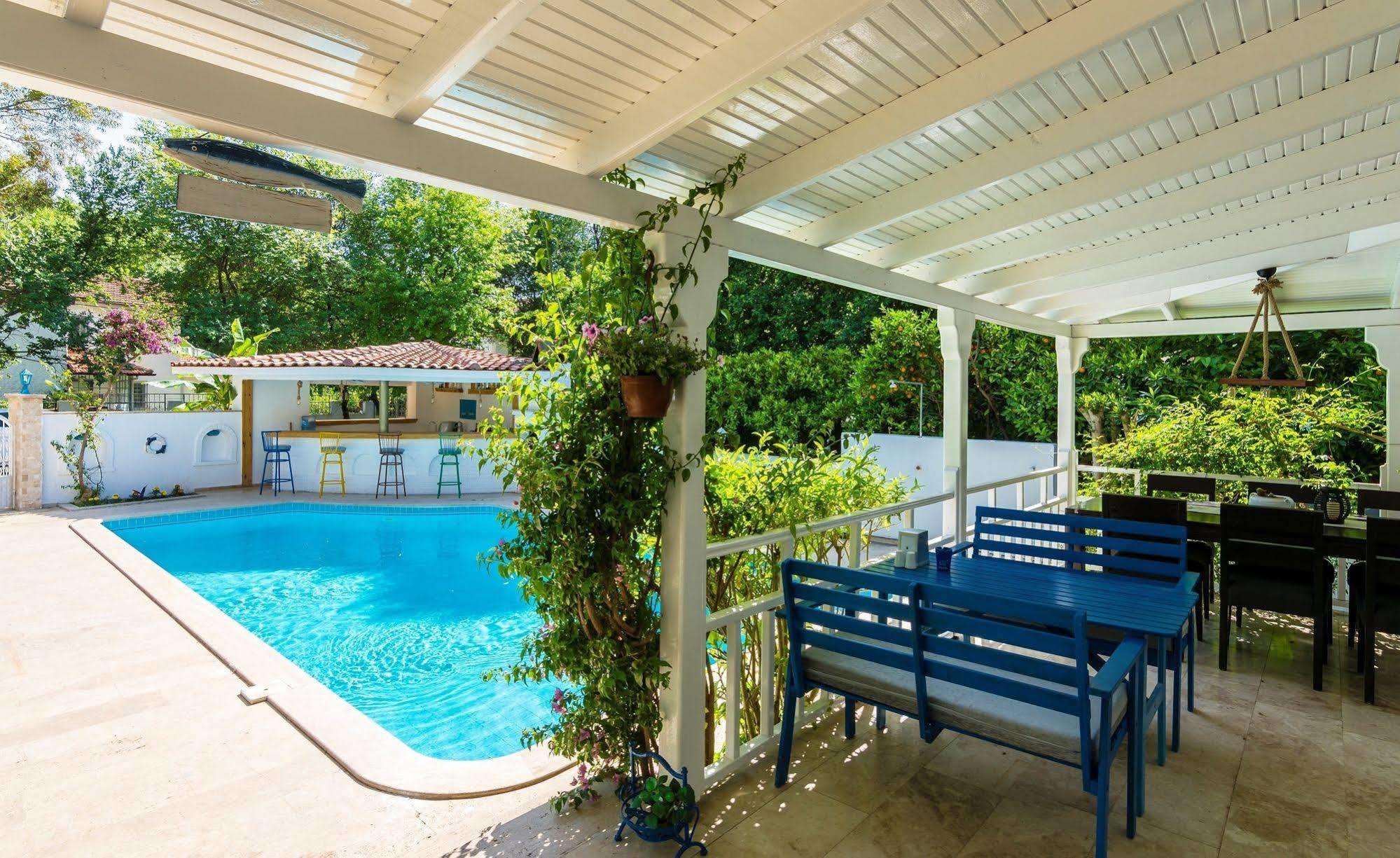 Calypso Cozy Suites (Adults Only) Dalyan