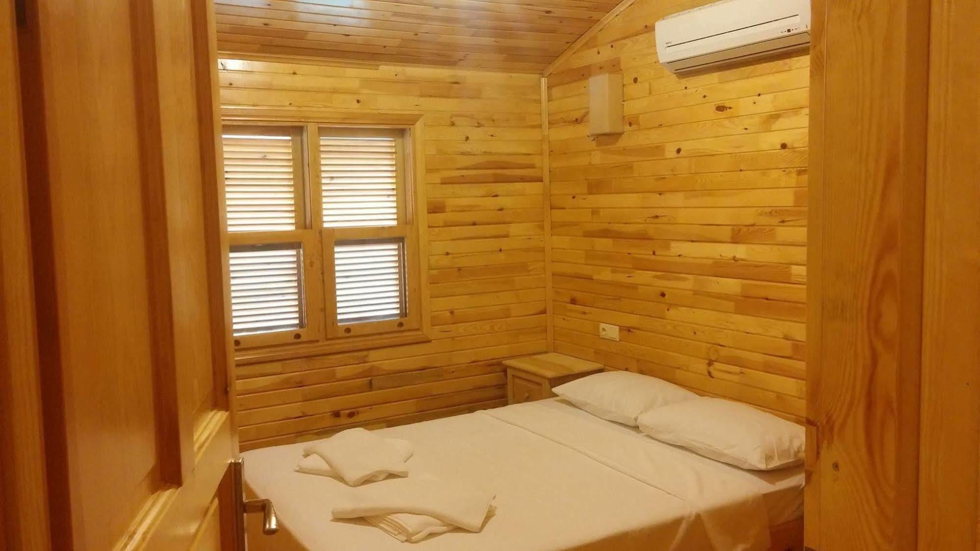 Aparthotel Murathan Konaklari Cirali
