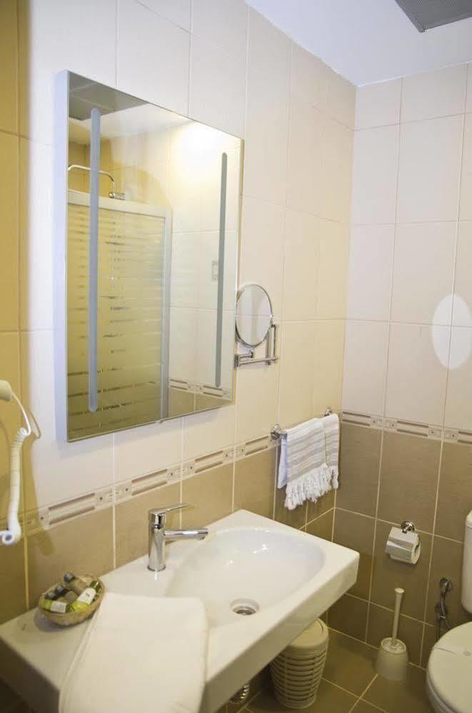 Zeytin Hotel Urla