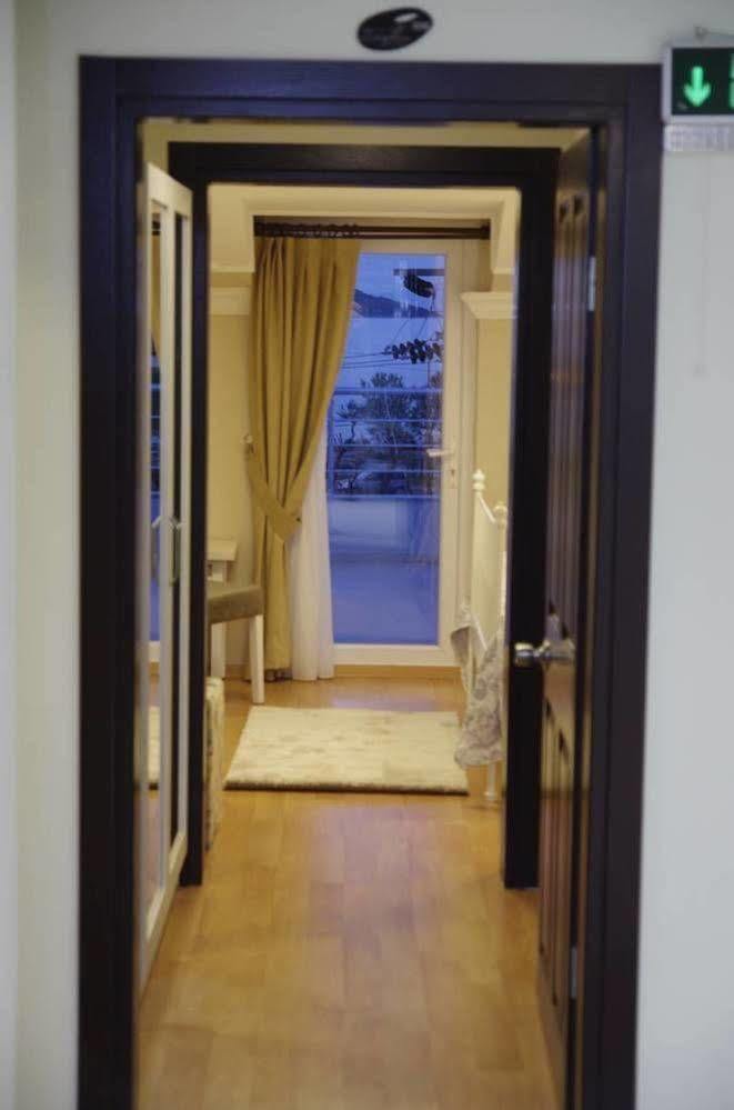 Hotel Zeytin Urla