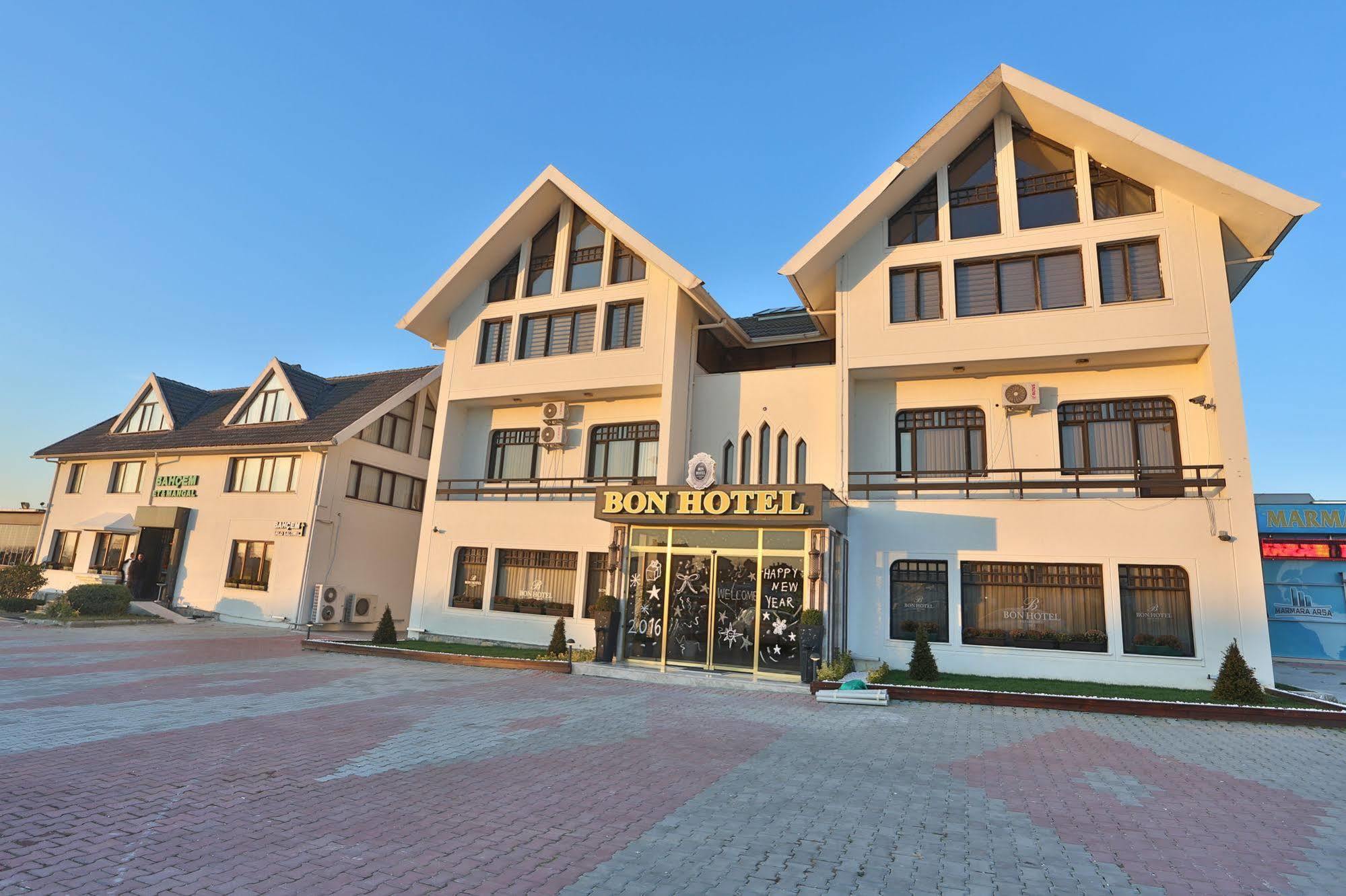 Bon & Hotel 4*