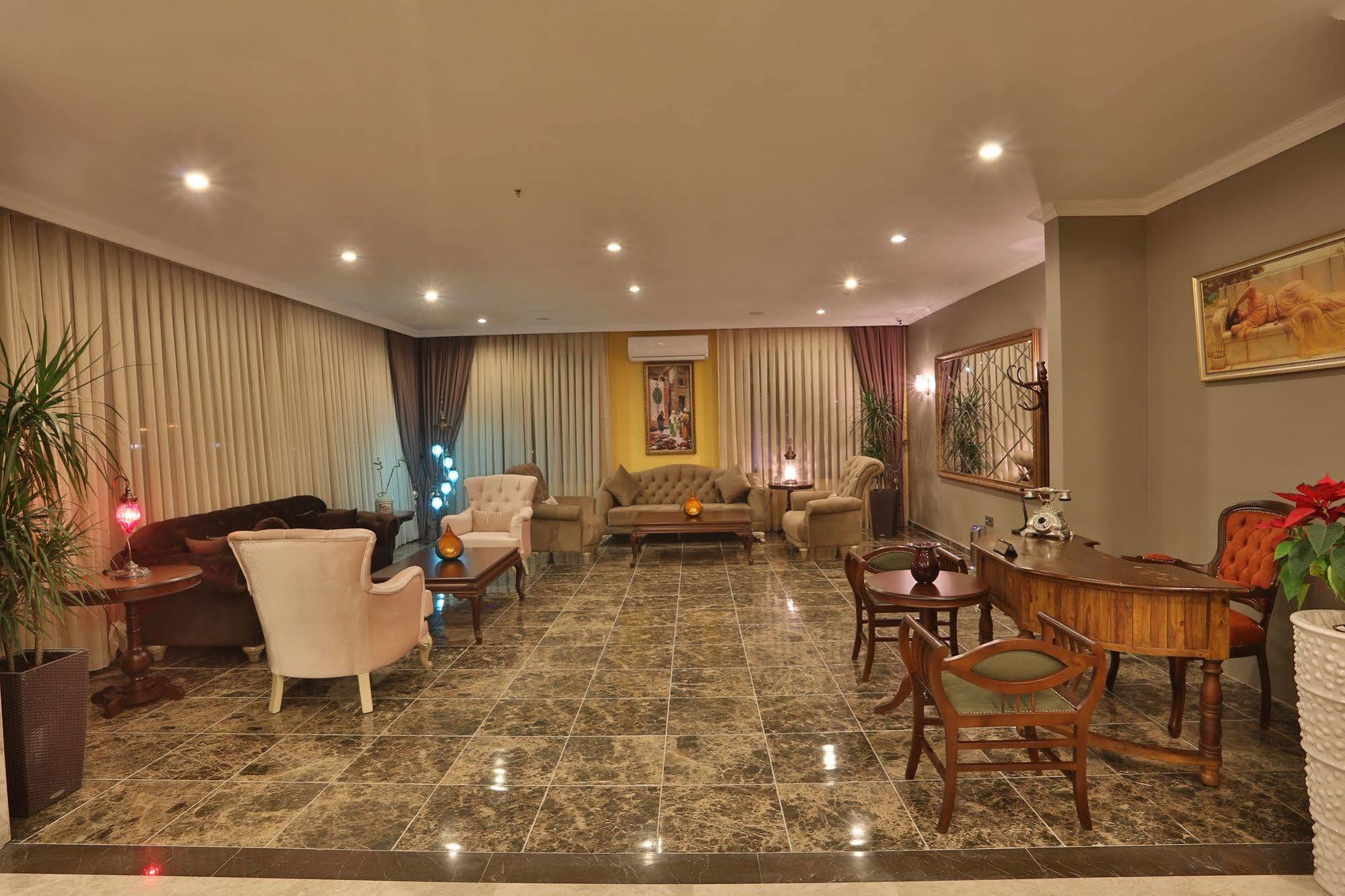 Bon & 4* Silivri