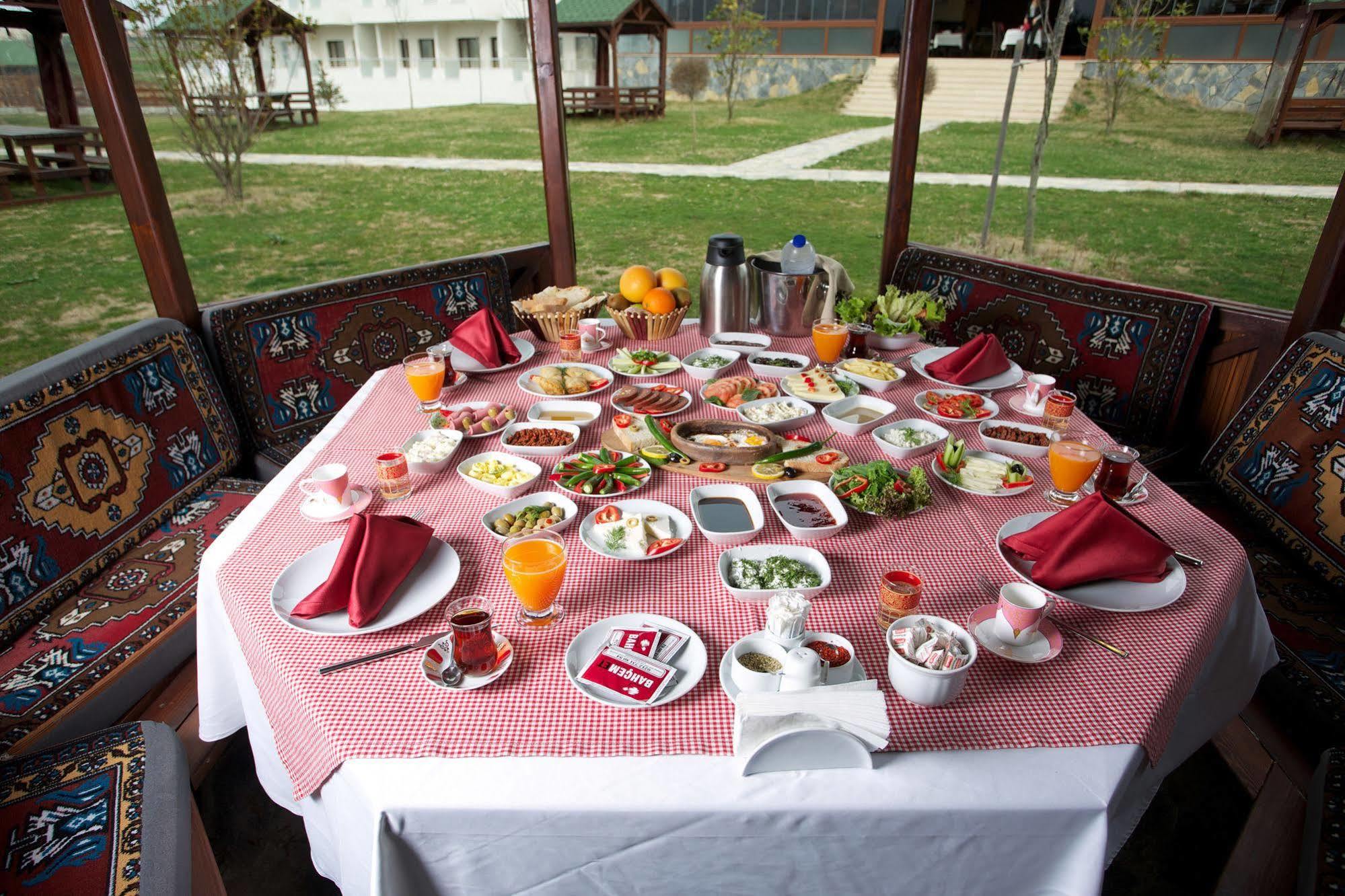Bon & Hotel Silivri