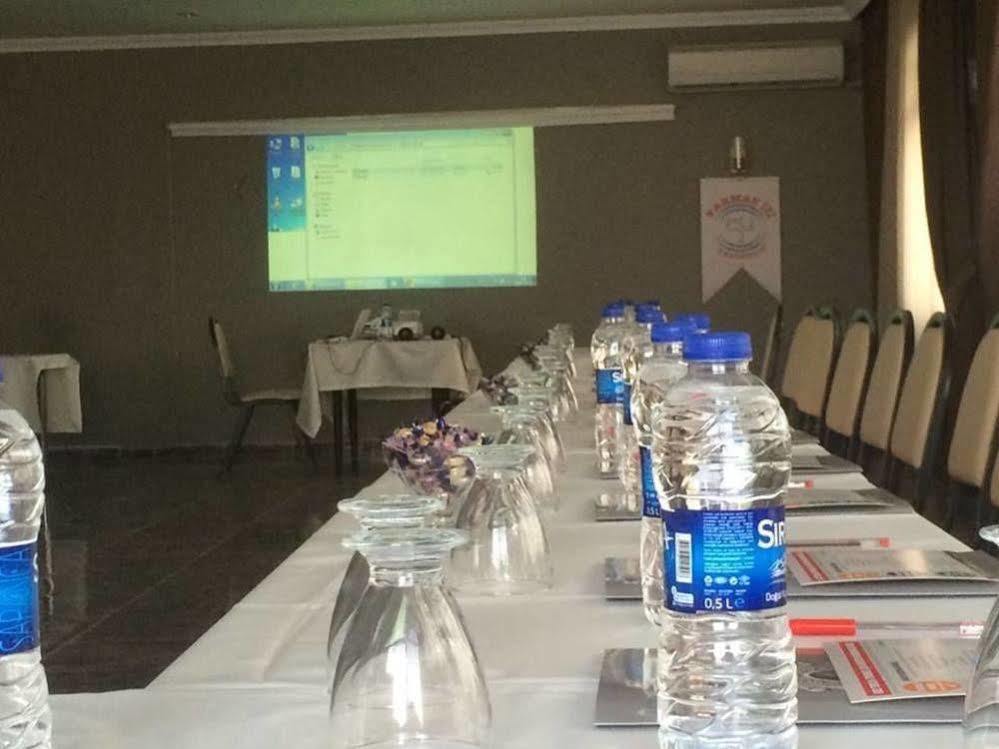 Hotel Bon & Silivri