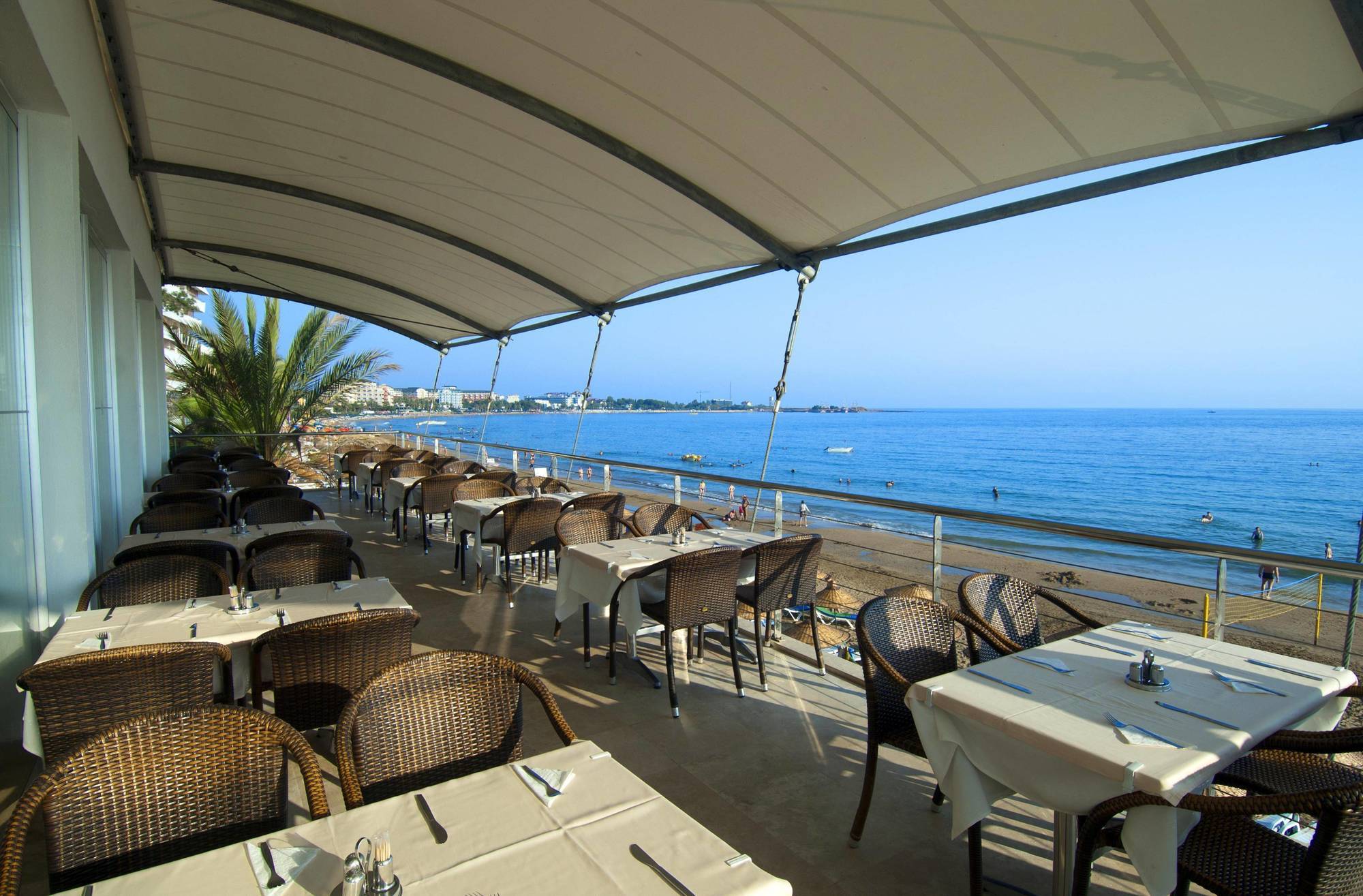 Yalihan Hotel