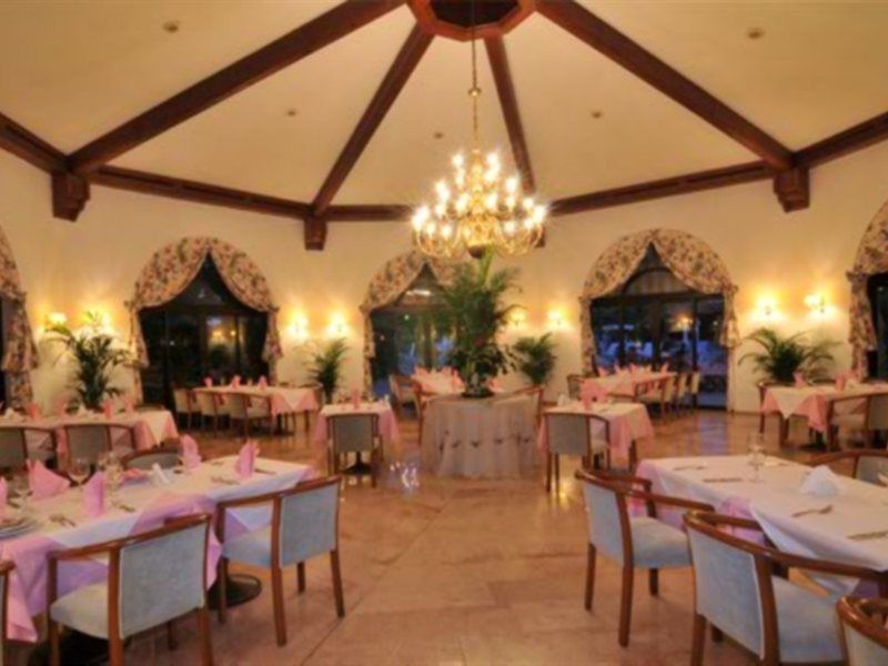 Karia Princess Hotel Bodrum