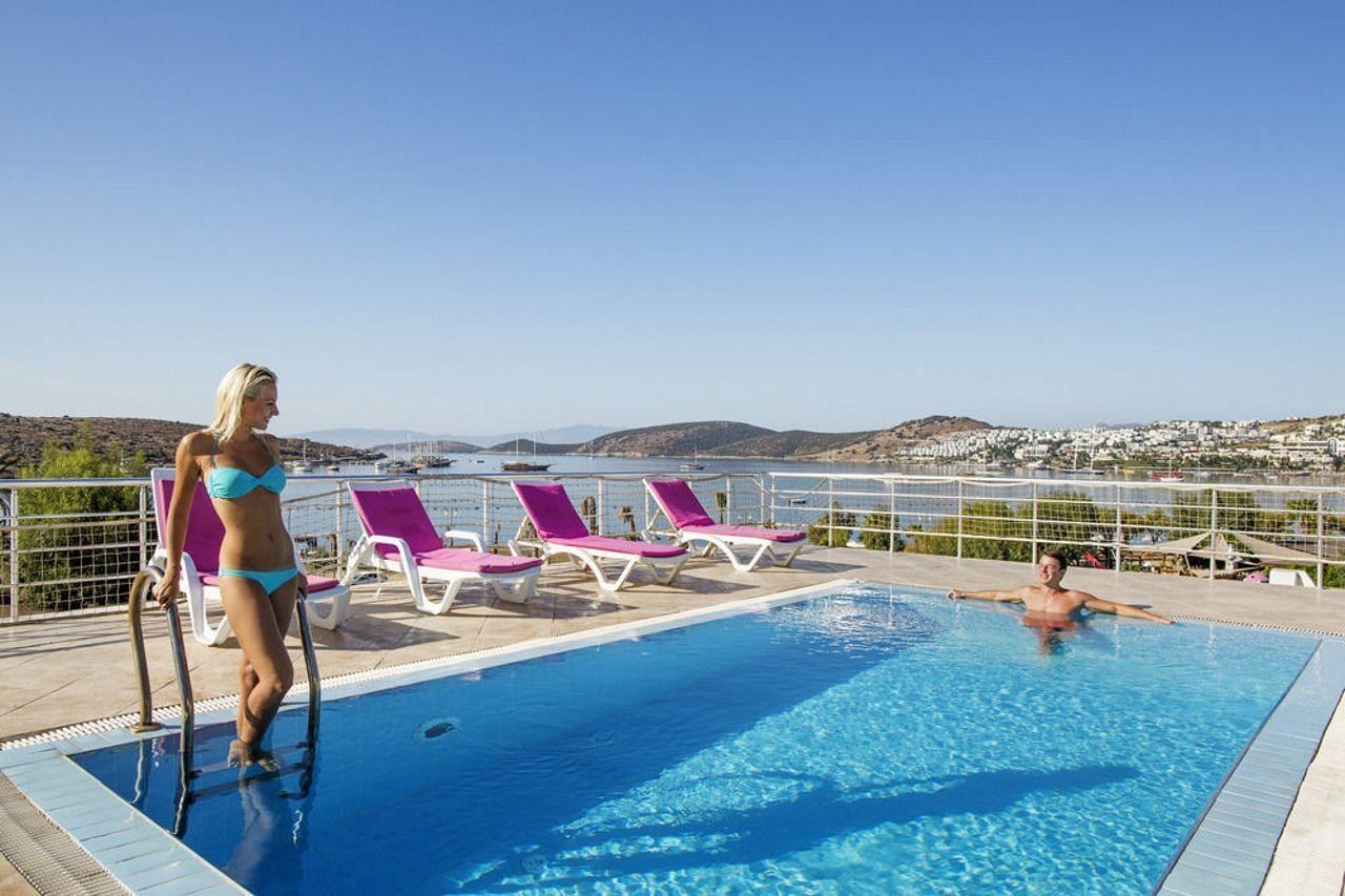 Ladonia Del Mare (adults Only) Resort Gumbet