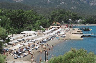 Hotel Club Phaselis