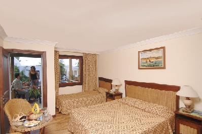 Club Phaselis Hotel 5*