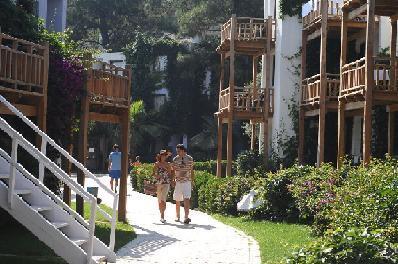 Club Phaselis