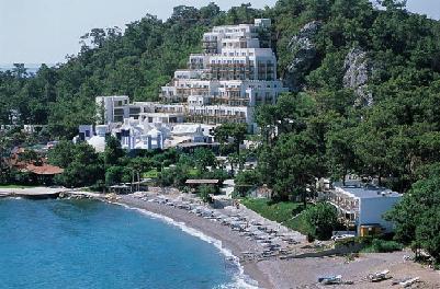 Club Phaselis Goynuk (Kemer)