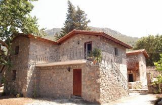 Doga 3* Kayakoy