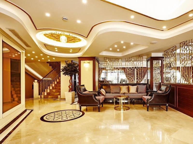 Beethoven - Special Category Hotel