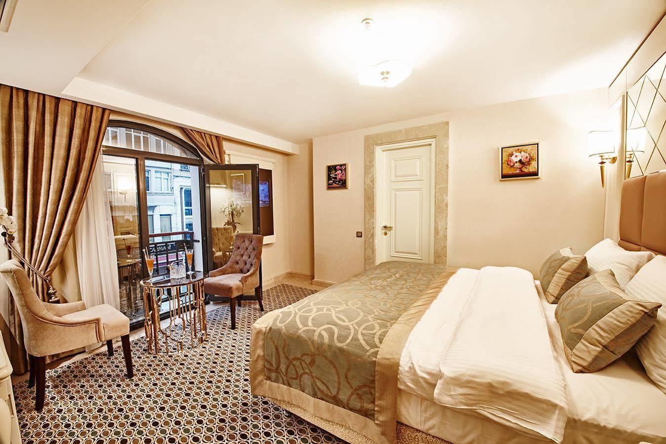 Beethoven - Special Category Hotel Istanbul