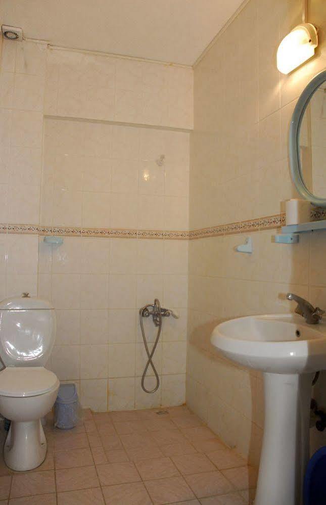 Aparthotel Ozgun 3*