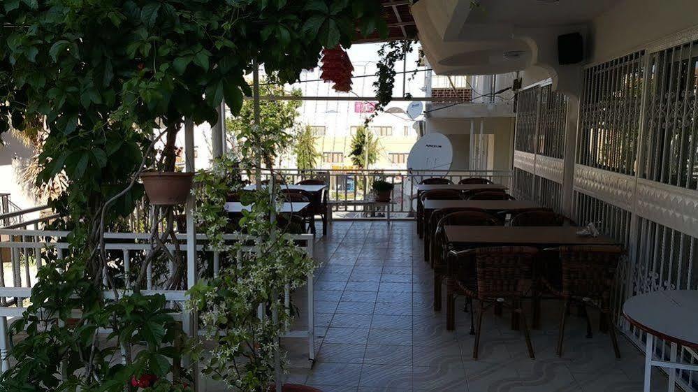 Ozgun 3* Kusadasi