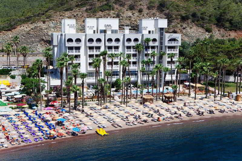 Quadas Hotel (Adults Only) Hotel