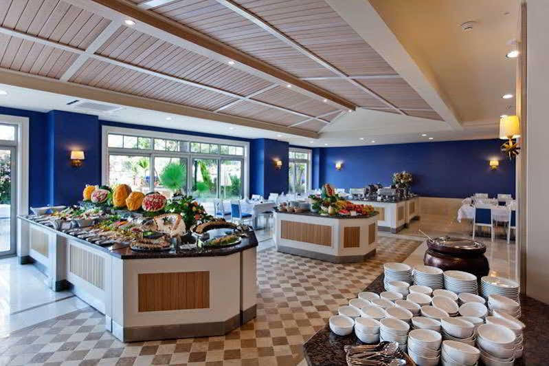 Quadas Hotel (Adults Only) Hotel 4*